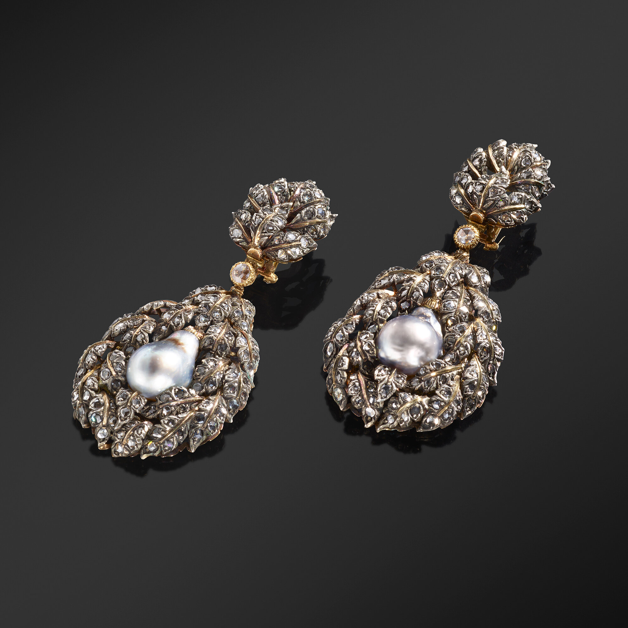 Jacobs estate jewelry deals