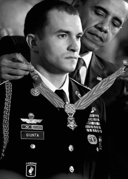 Staff Sergeant Sal Giunta Staff Sergeant Sal Giunta