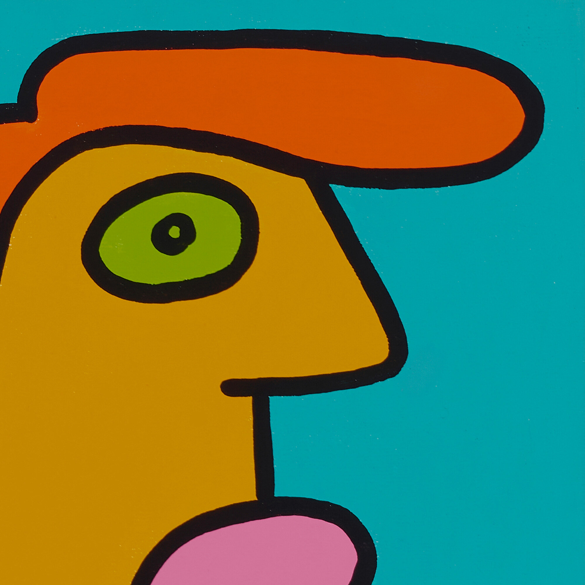 Thierry noir hotsell