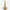 BEATRICE WOOD, Iridescent Bulbous Vase | ragoarts.com