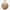 BEATRICE WOOD, Tall Pilgrim Bottle | ragoarts.com