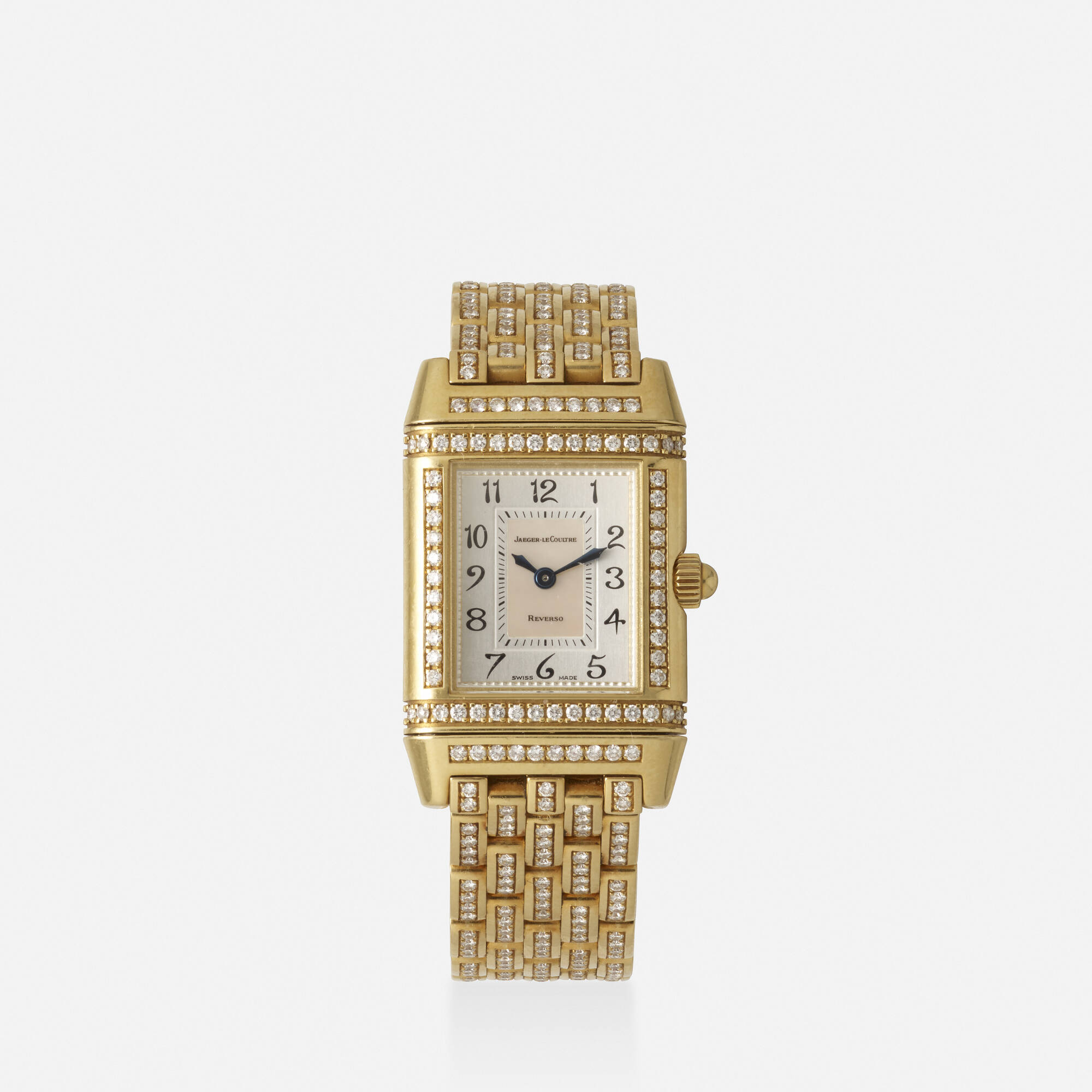 Jaeger june watch 2025