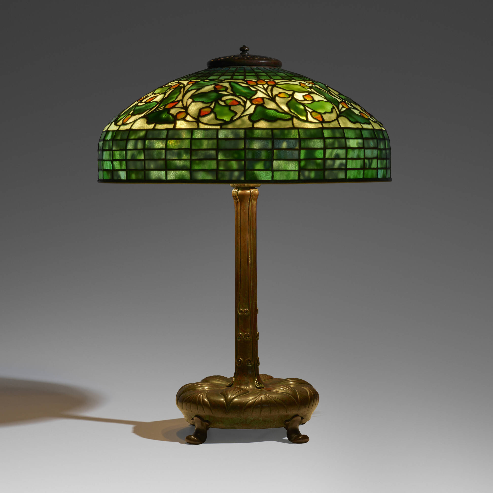 Oaks lighting tiffany on sale