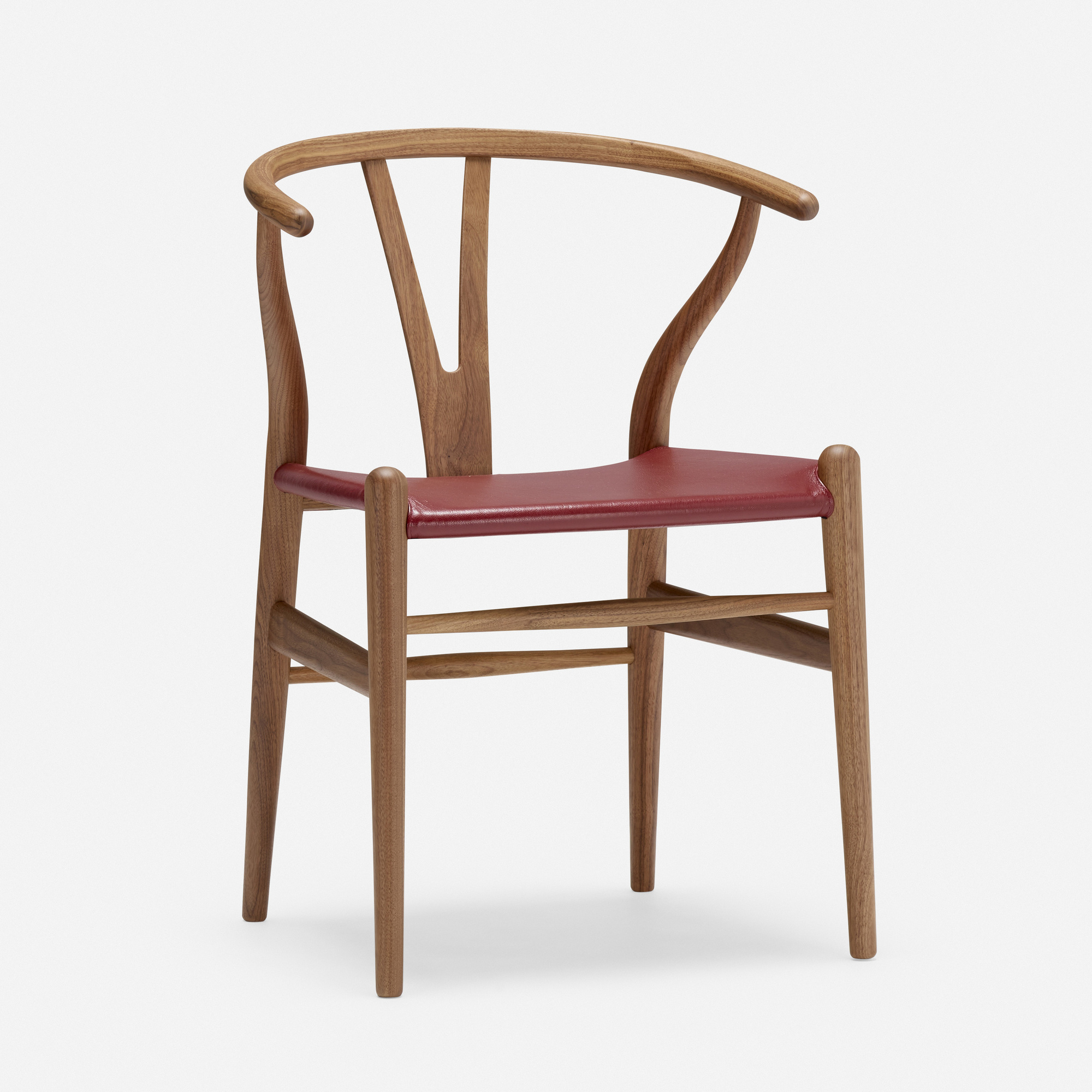 110 HANS J. WEGNER Special Edition Wishbone chair Be Original