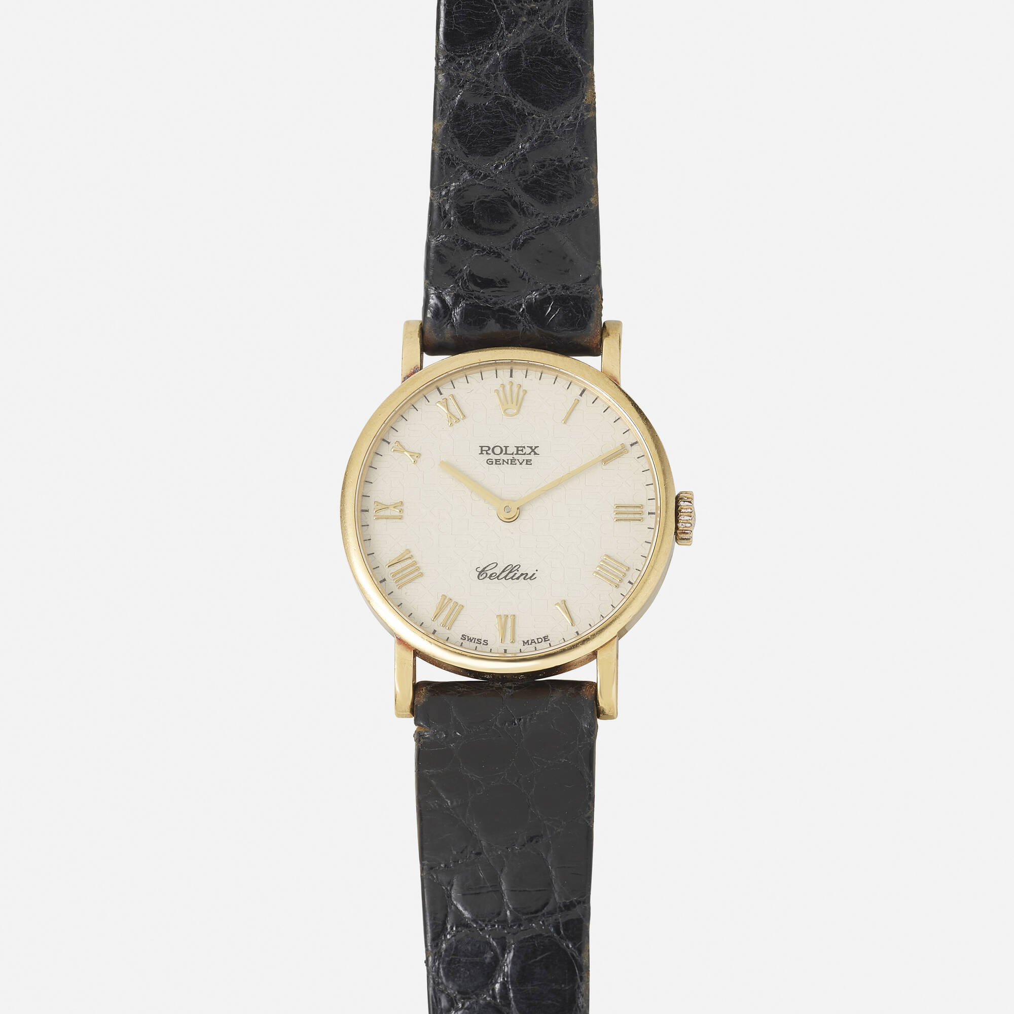 Rolex cellini on sale 5109