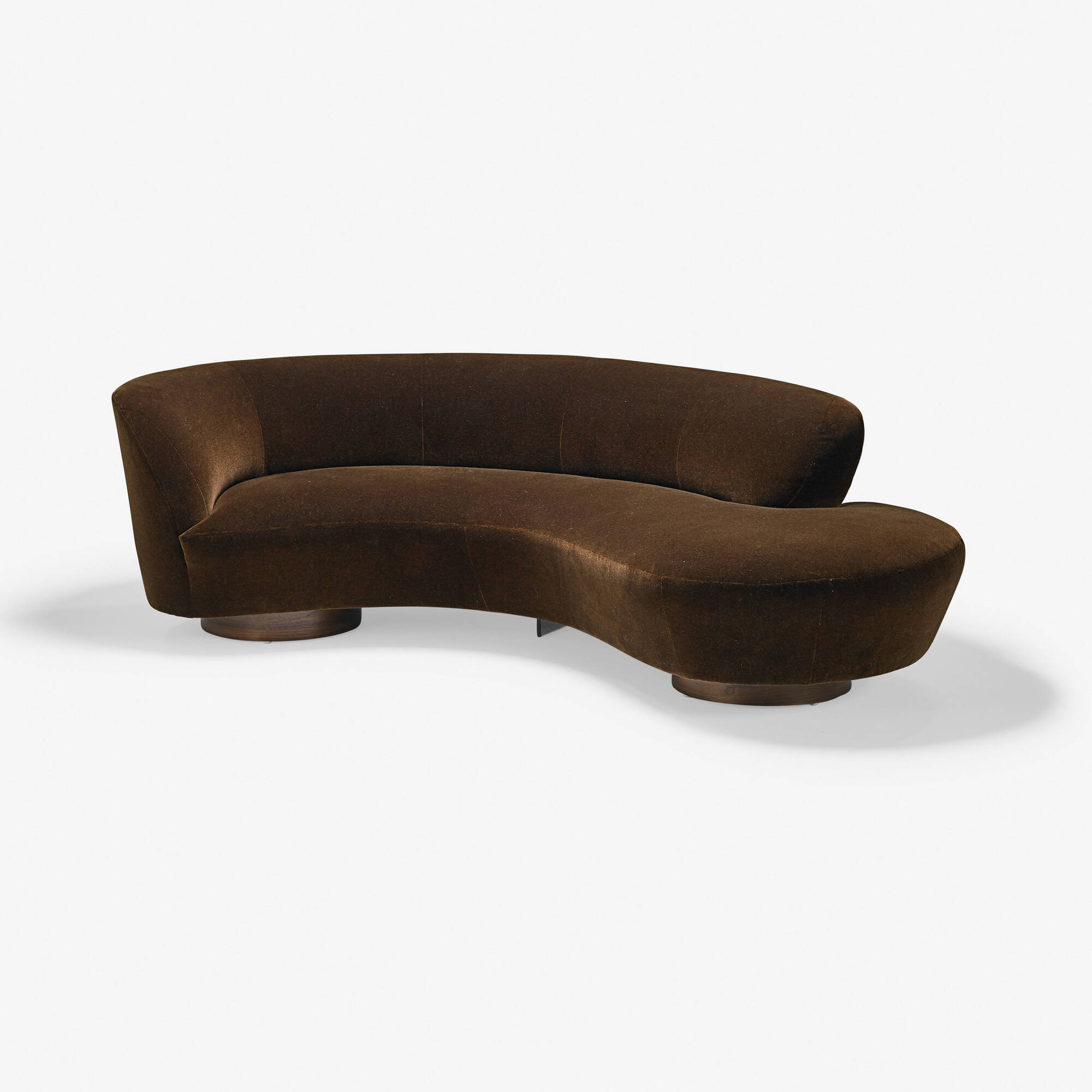 Kagan cloud new arrivals sofa