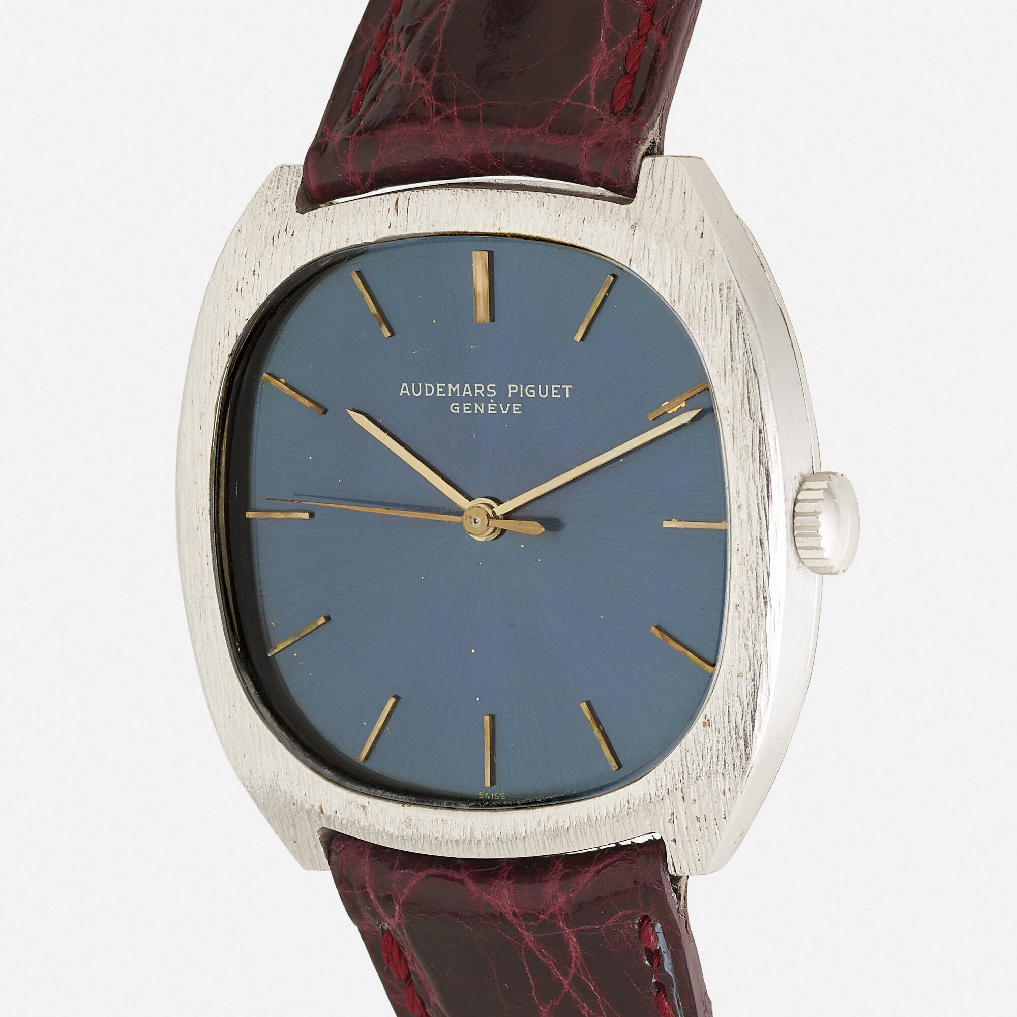 Audemars piguet case shop