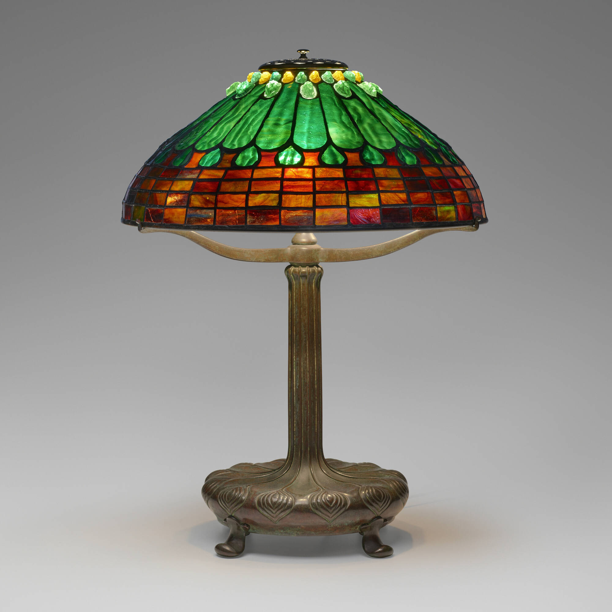 通販 送料無料  table Feather Jeweled STUDIOS, TIFFANY 140: lamp Art < 照明器具