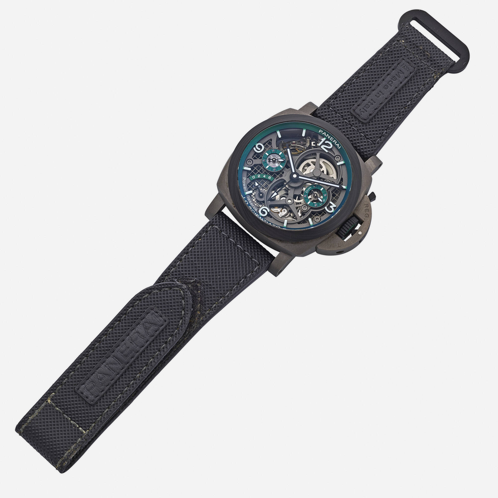 Panerai price list 2019 online