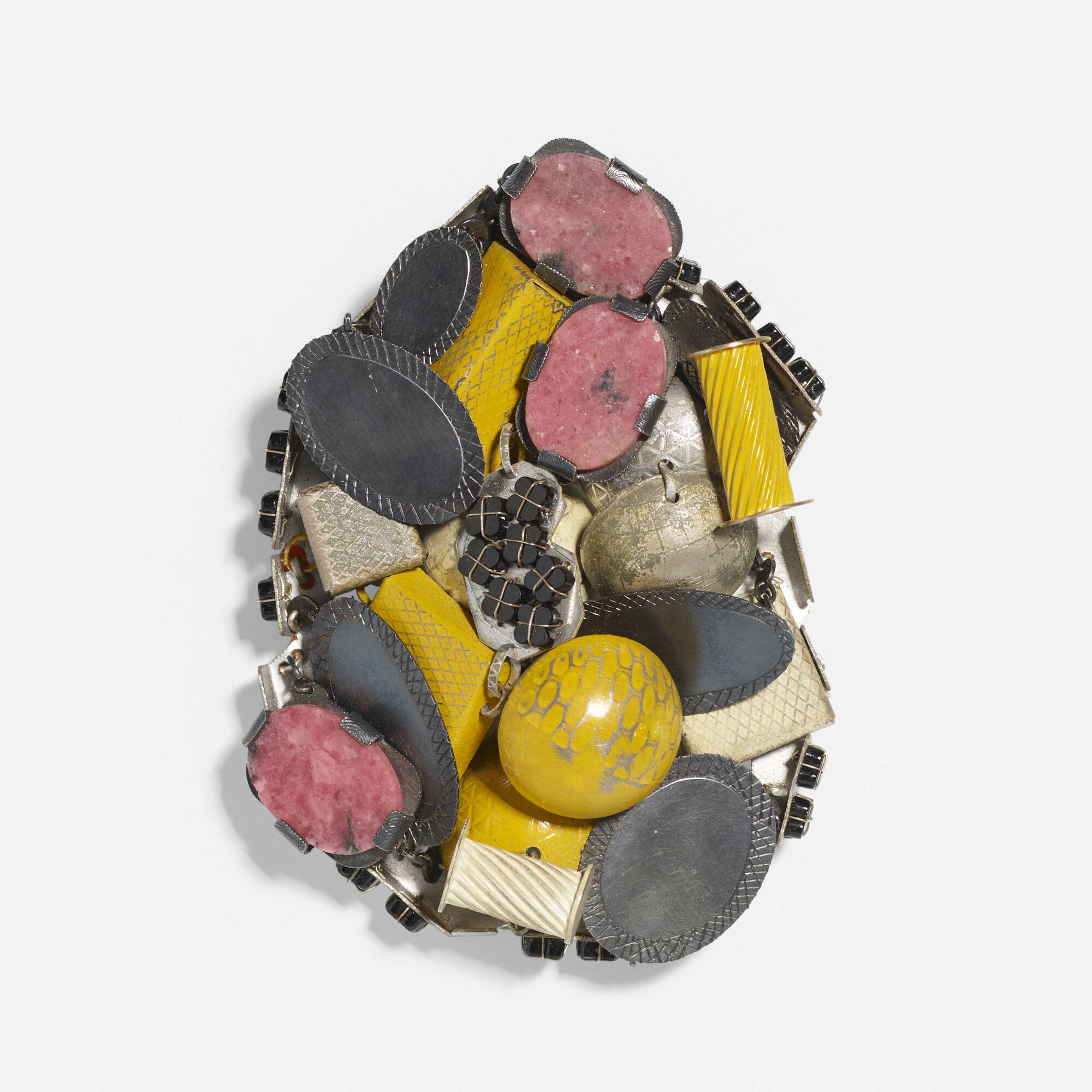 Helen britton jewelry store