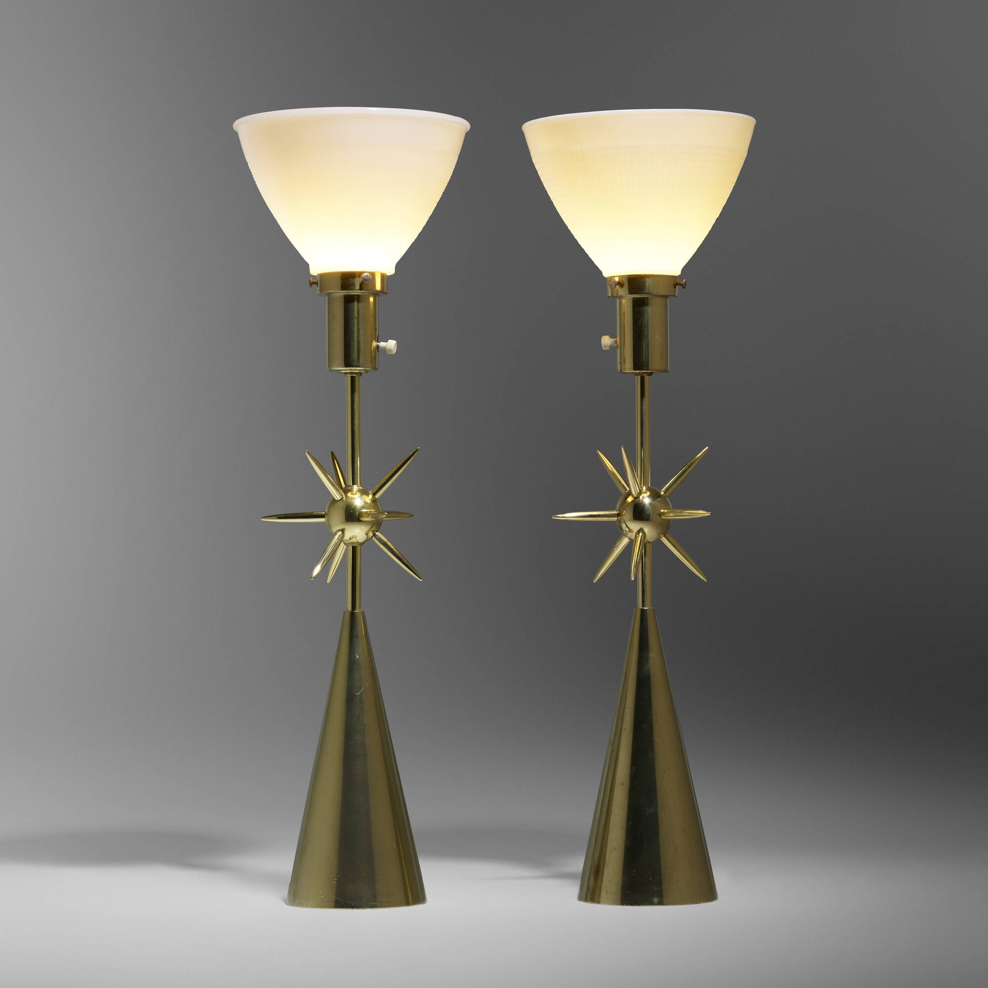 Laurel lamp company 2025