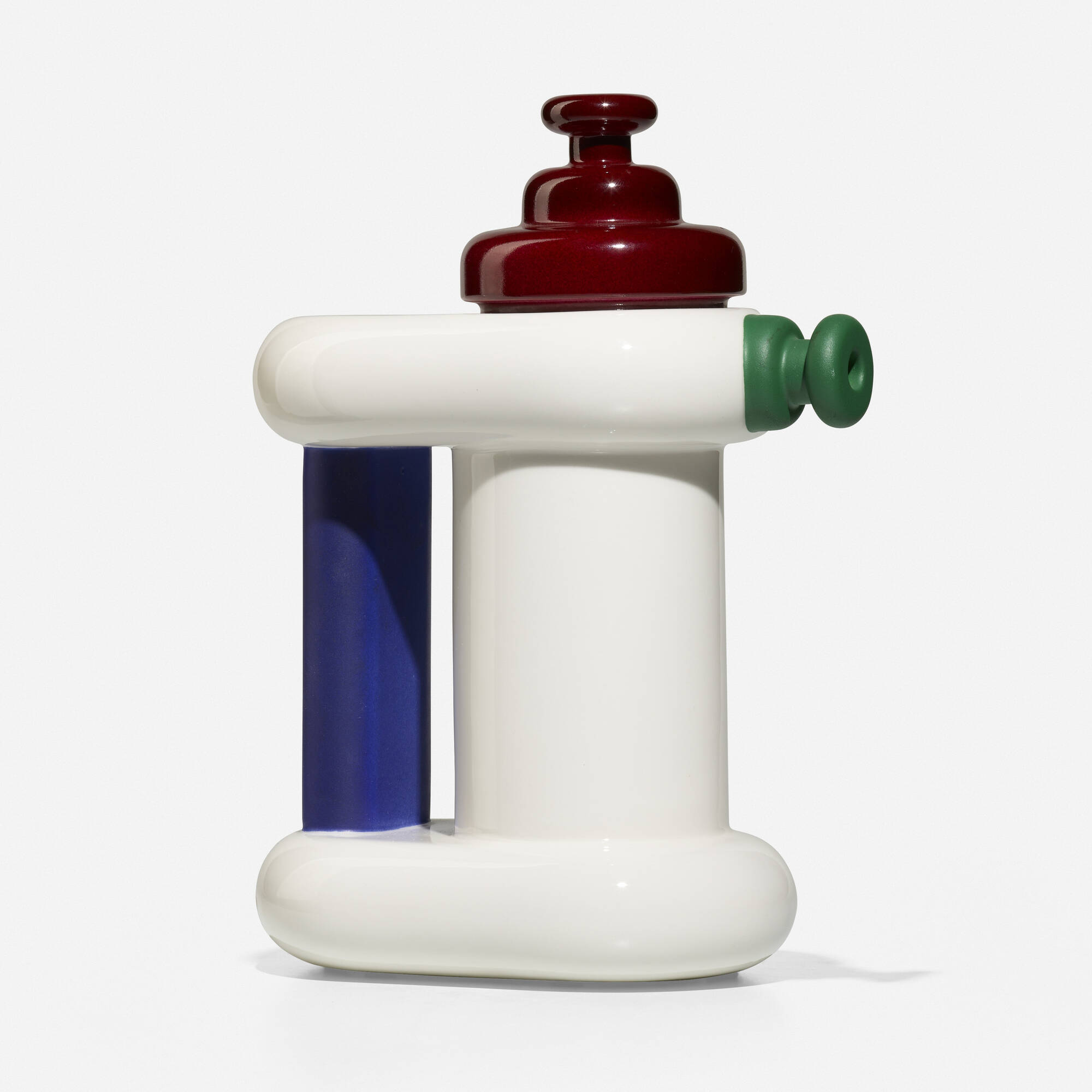 2024-25 秋冬新作  teapot Cherries SOTTSASS, ETTORE 166: (from Indian the その他