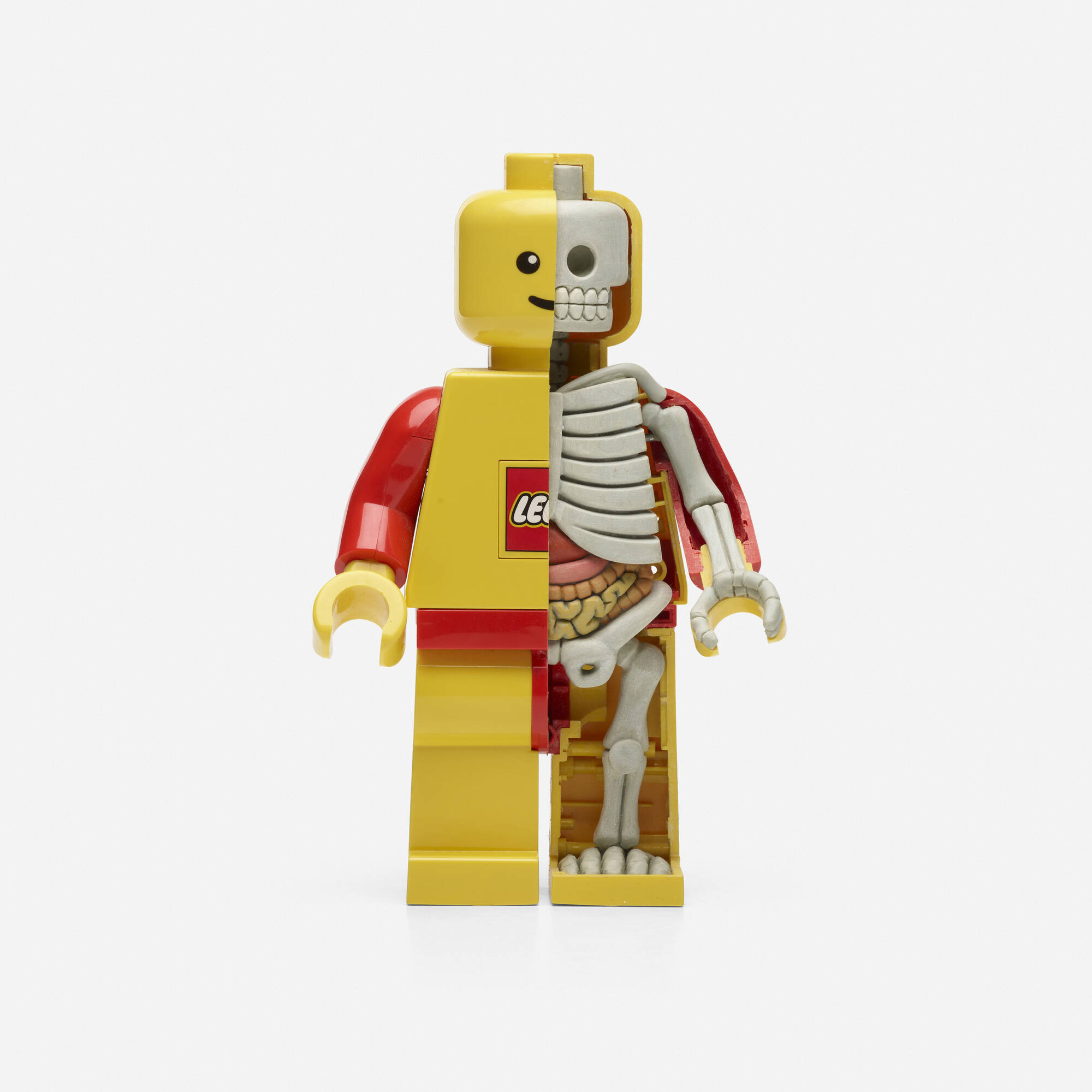 Lego auction site outlet