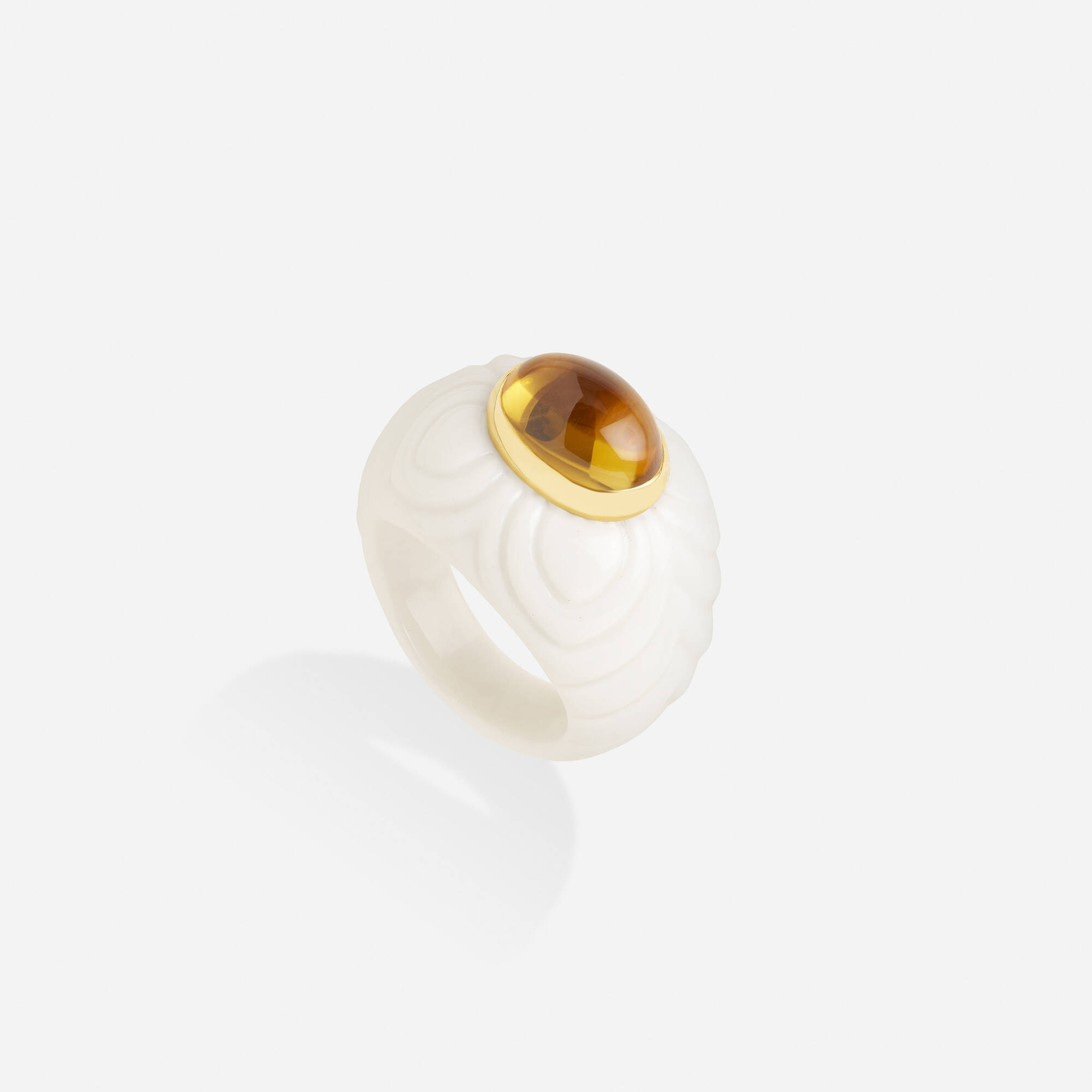 Featured image of post Bulgari Cabochon Ring - Check out our cabochon ring selection for the very best in unique or custom, handmade pieces from our statement rings shops.