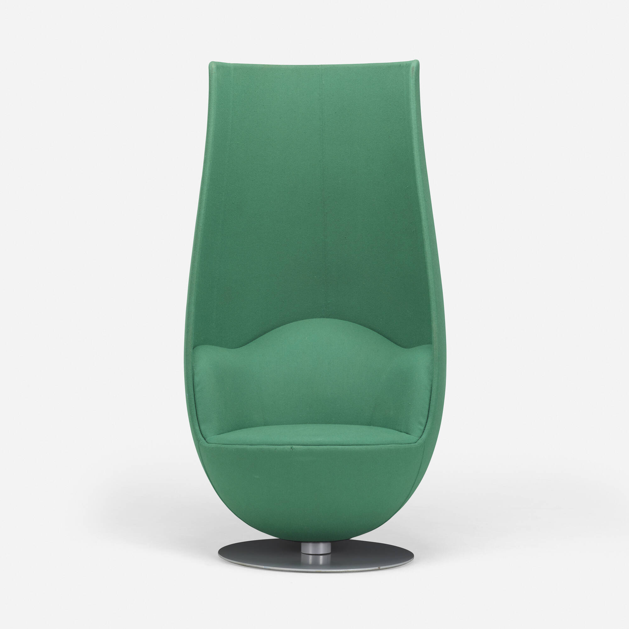 Mobilis 045 Lounge chair by Marcel Wanders