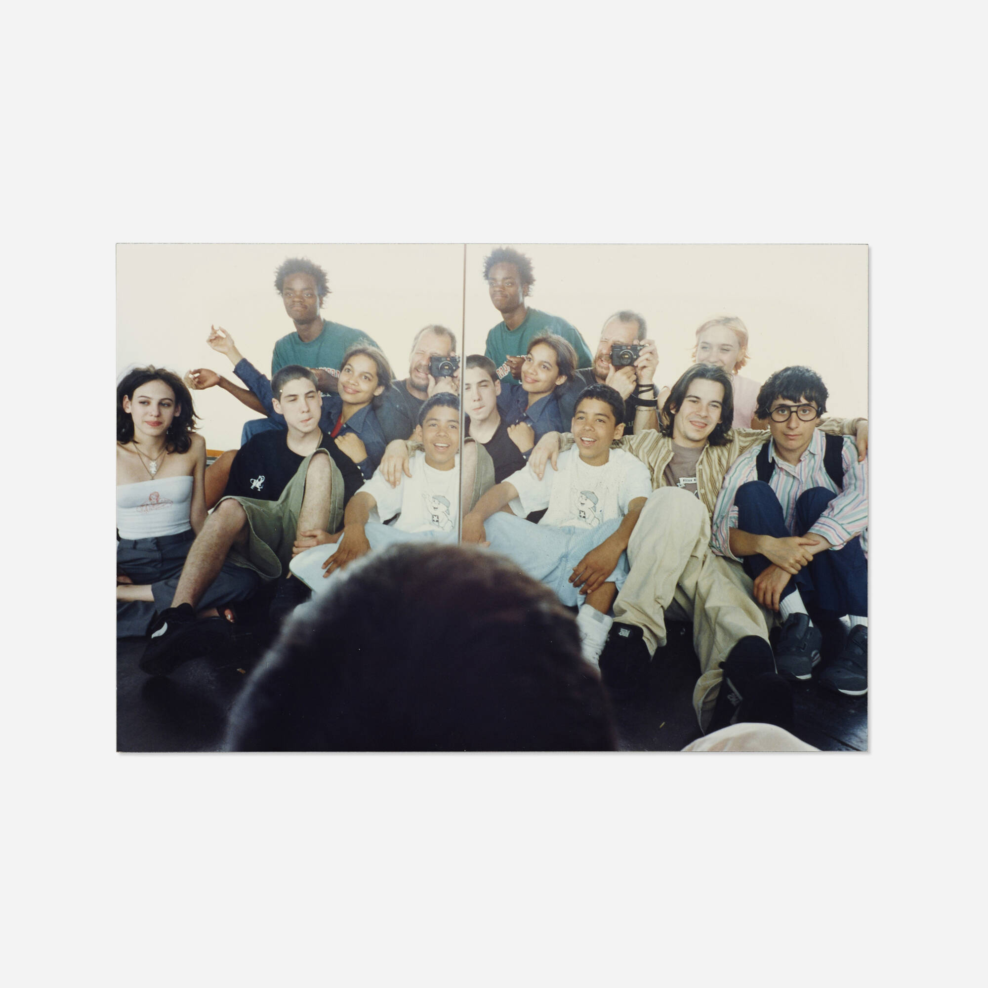 Kids（Japanese Edition） - Larry Clark
