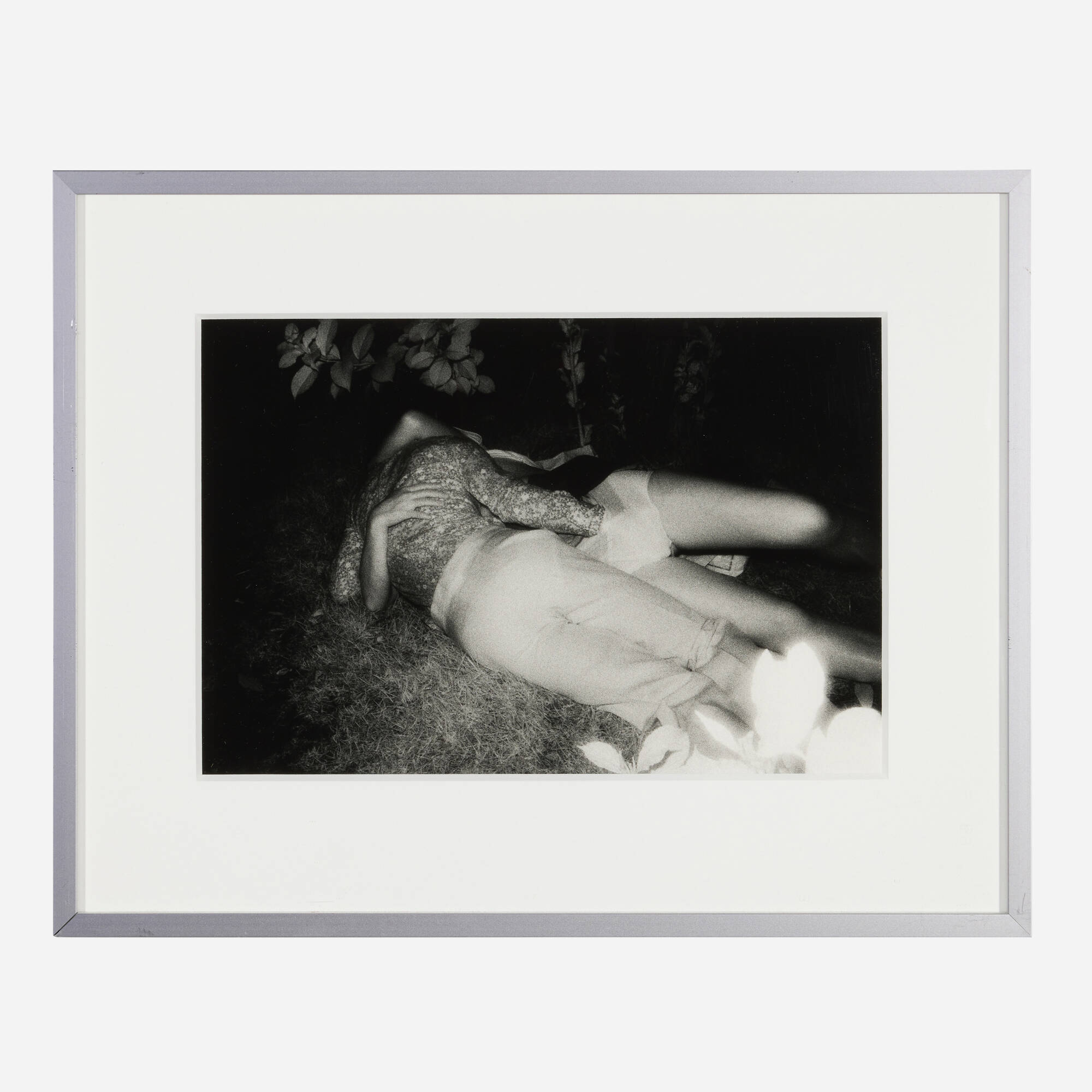 189: KOHEI YOSHIYUKI, Untitled (The Park #013) < Photographs, 25 October  2024 < Auctions | Rago Auctions