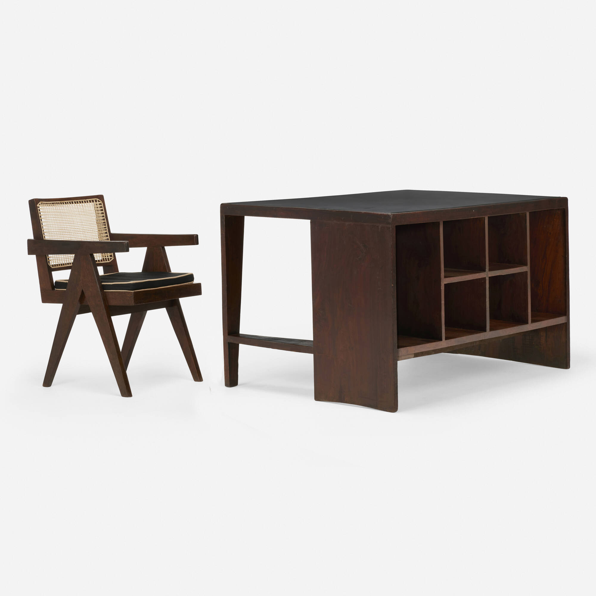 Le corbusier desk online