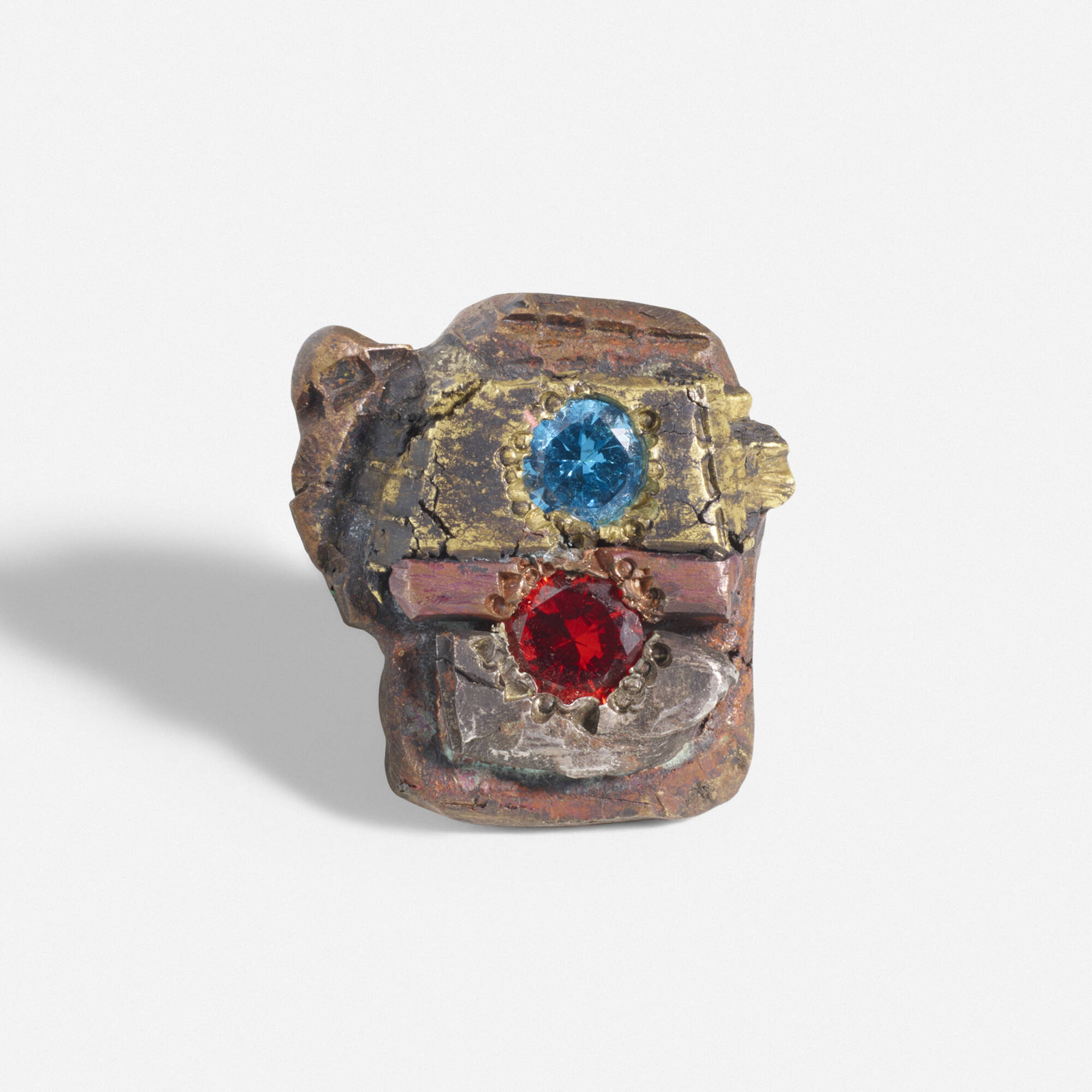 Karl fritsch sales rings for sale