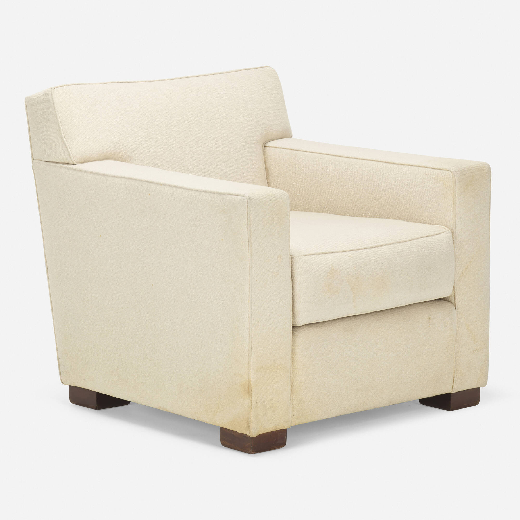 Jean michel online frank club chair