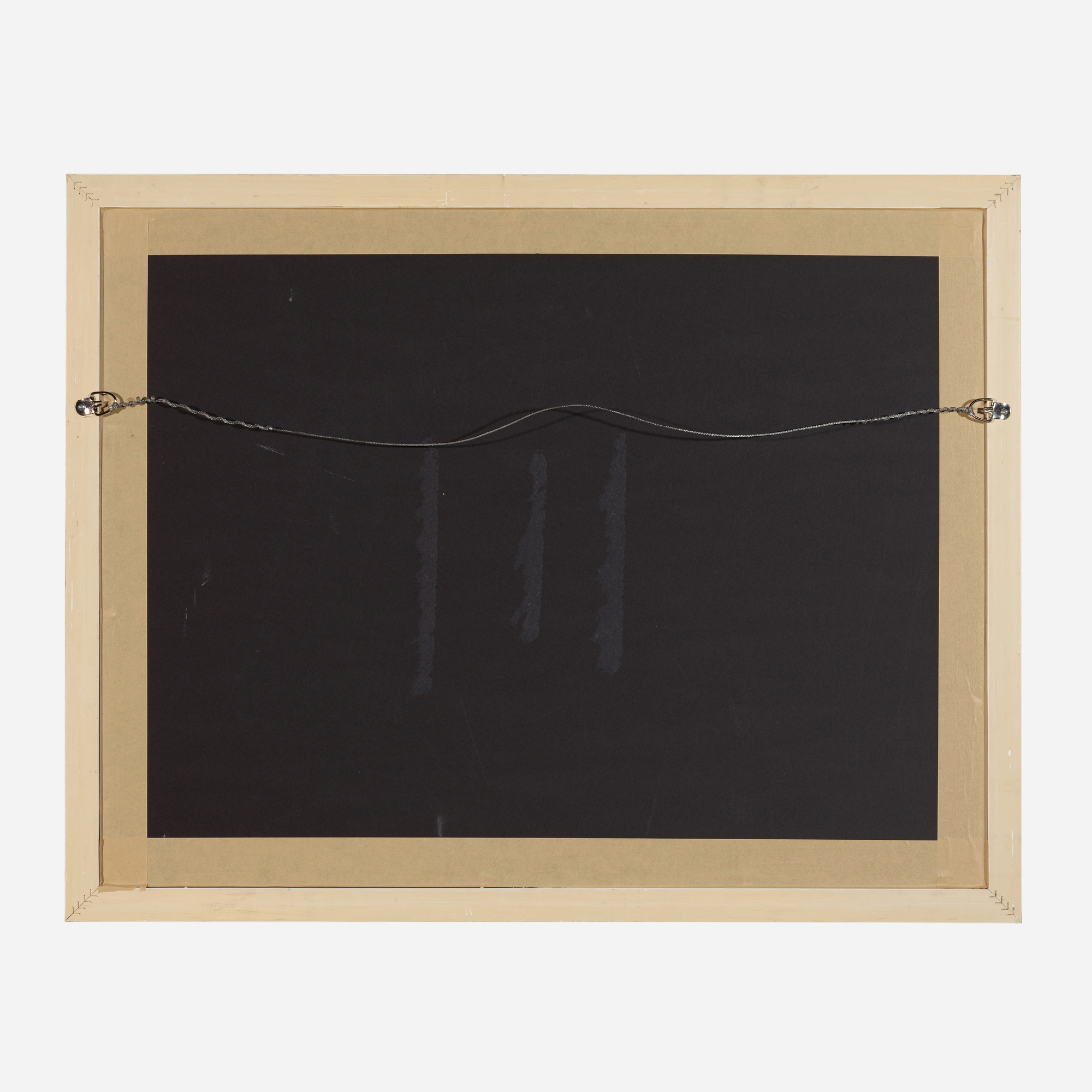 235: ALEXANDER CALDER, Untitled (Circles and Pyramids) < 20|21 Art, 29  March 2023 < Auctions | Rago Auctions
