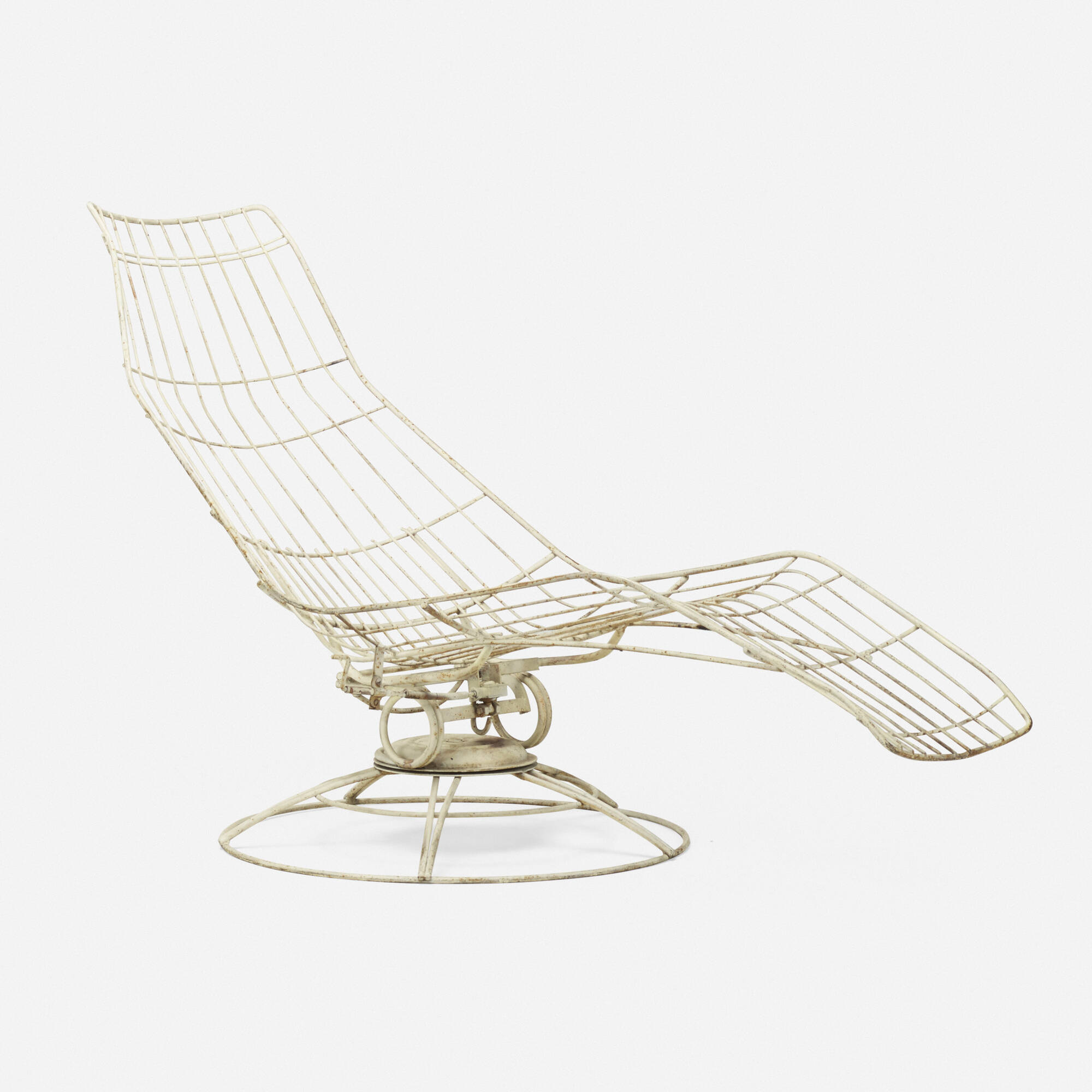 Homecrest lounge chair best sale