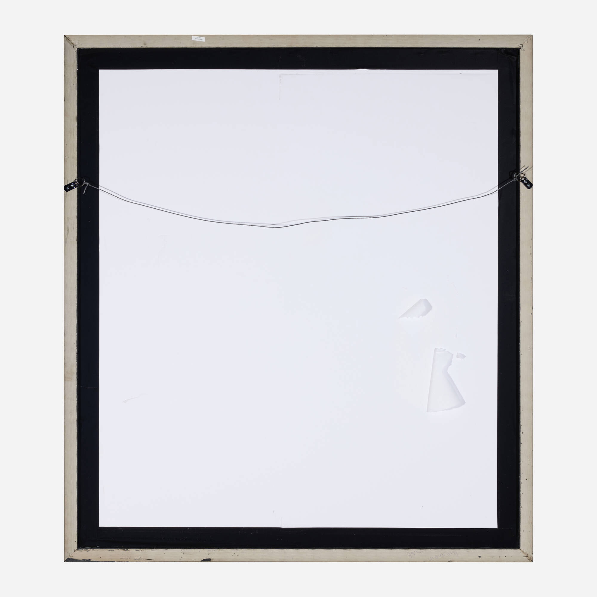 252: FRANK STELLA, Shards I (from the Shards series 252: FRANK STELLA, Shards I (from the Shards series