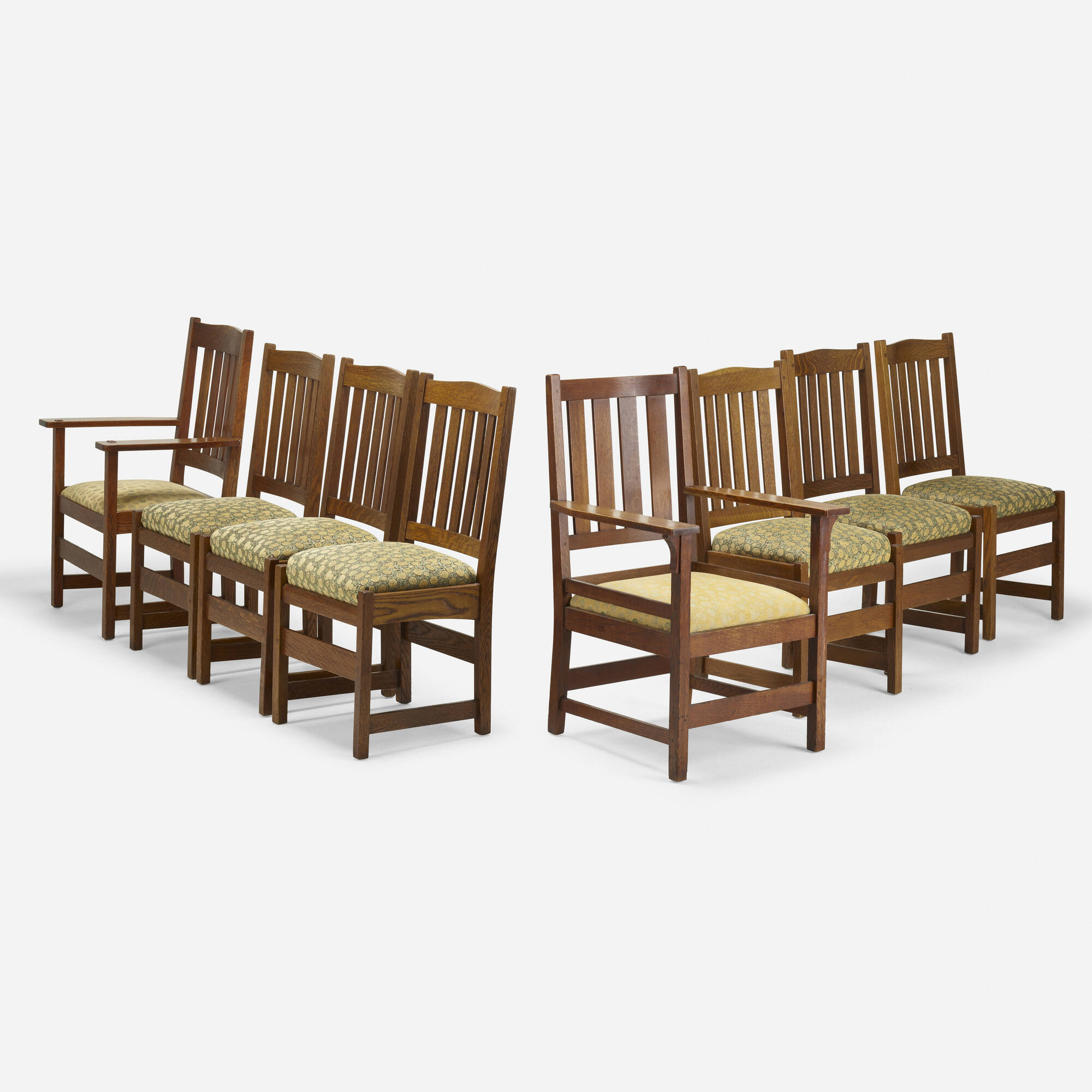 Stickley furniture sale 2021 sale