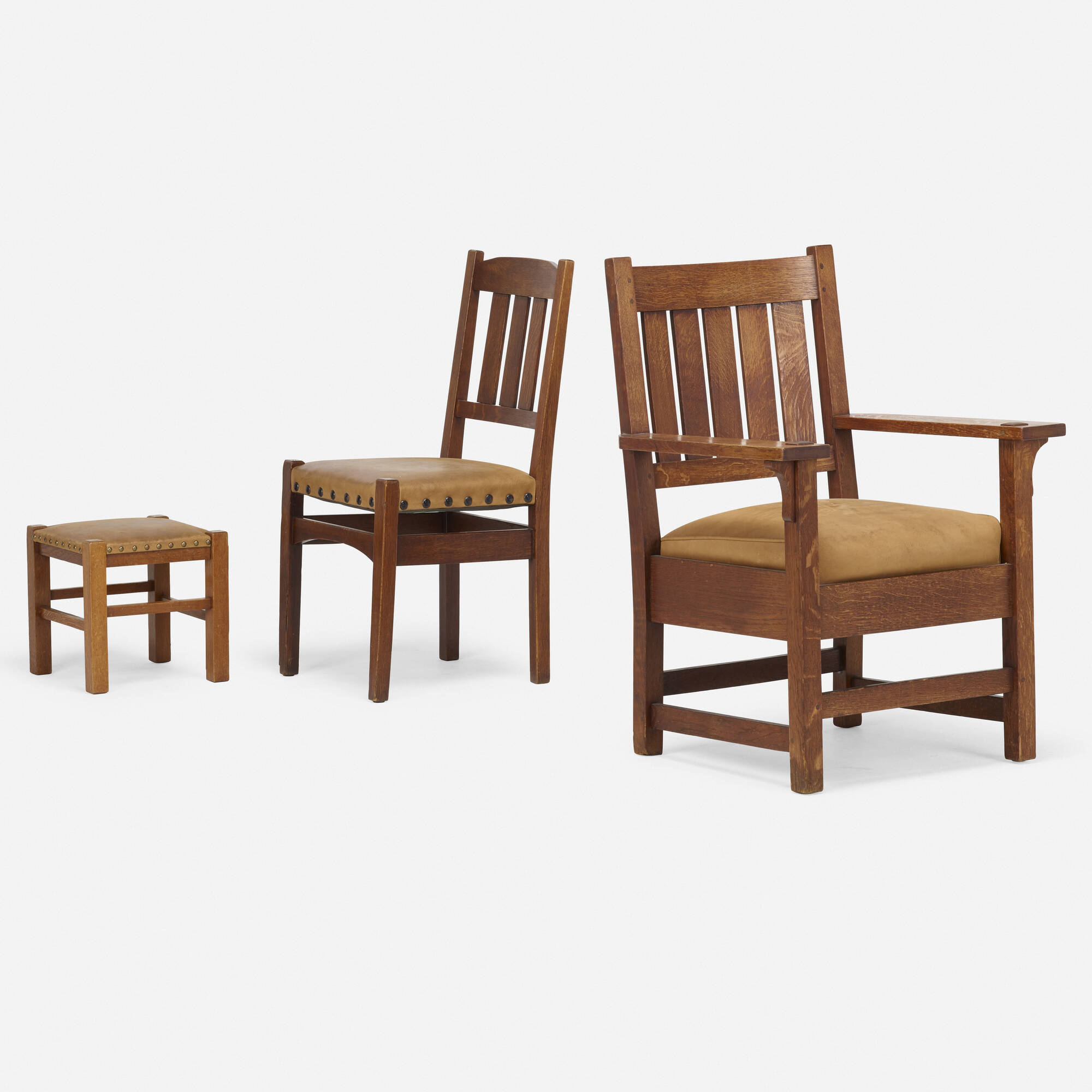 Stickley warehouse shop sale 2021