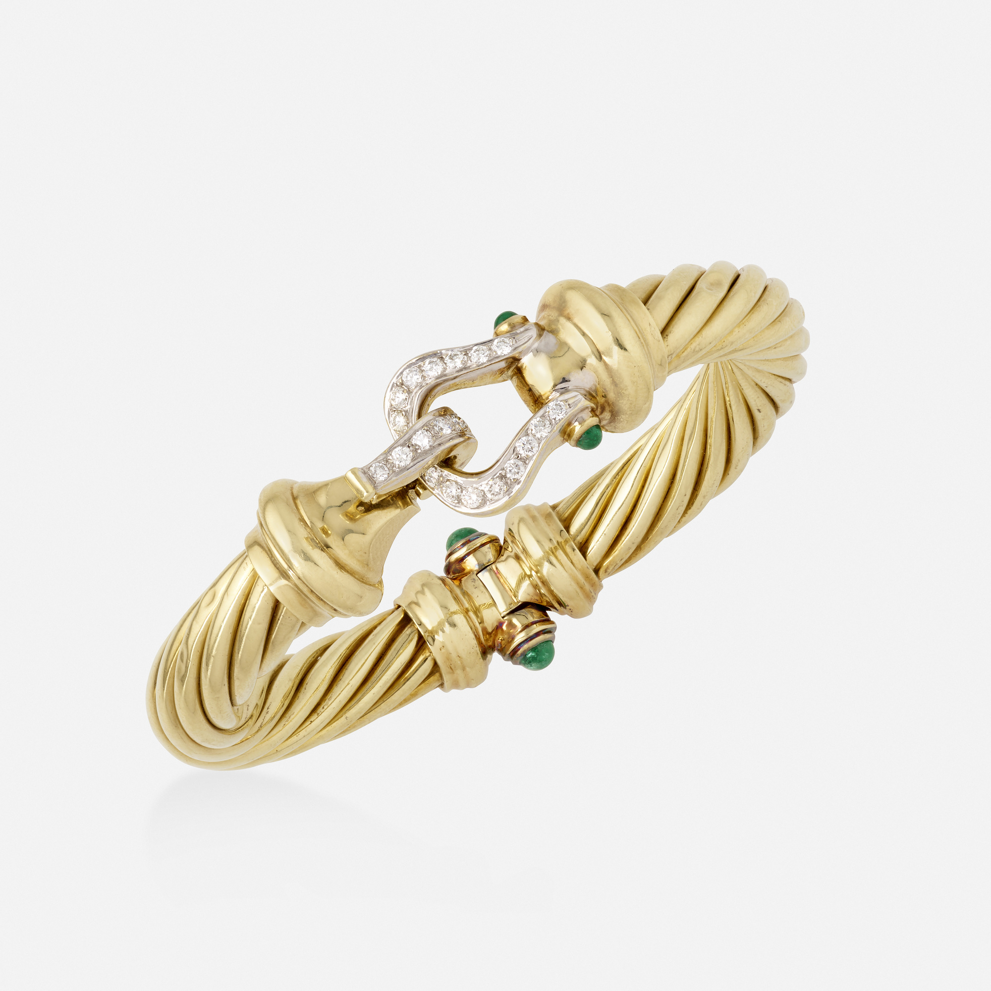 David yurman emerald clearance
