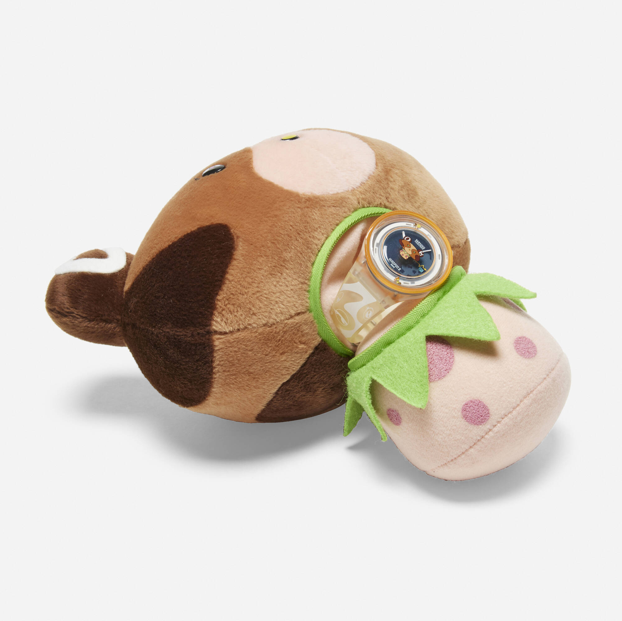 273: TAKASHI MURAKAMI, Hiropon II; Bear Solar Citizen (two works) < 21st Century Art Unlimited, 3 December 2024 < Auctions | Rago Auctions 273: TAKASHI MURAKAMI, Hiropon II; Bear Solar Citizen (two works) < 21st Century Art Unlimited, 3 December 2024 < Auctions | Rago Auctions