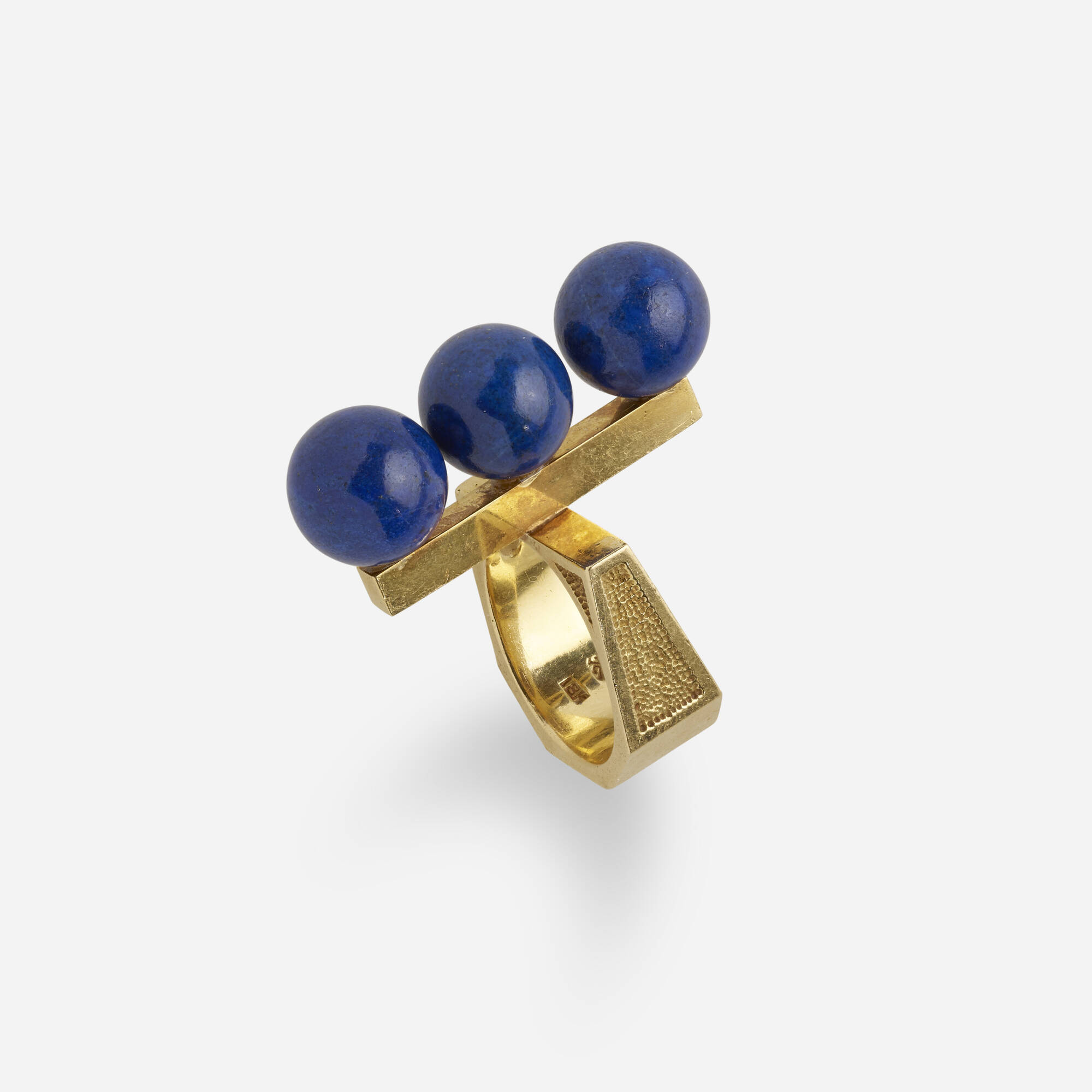 Cartier ring montreal top