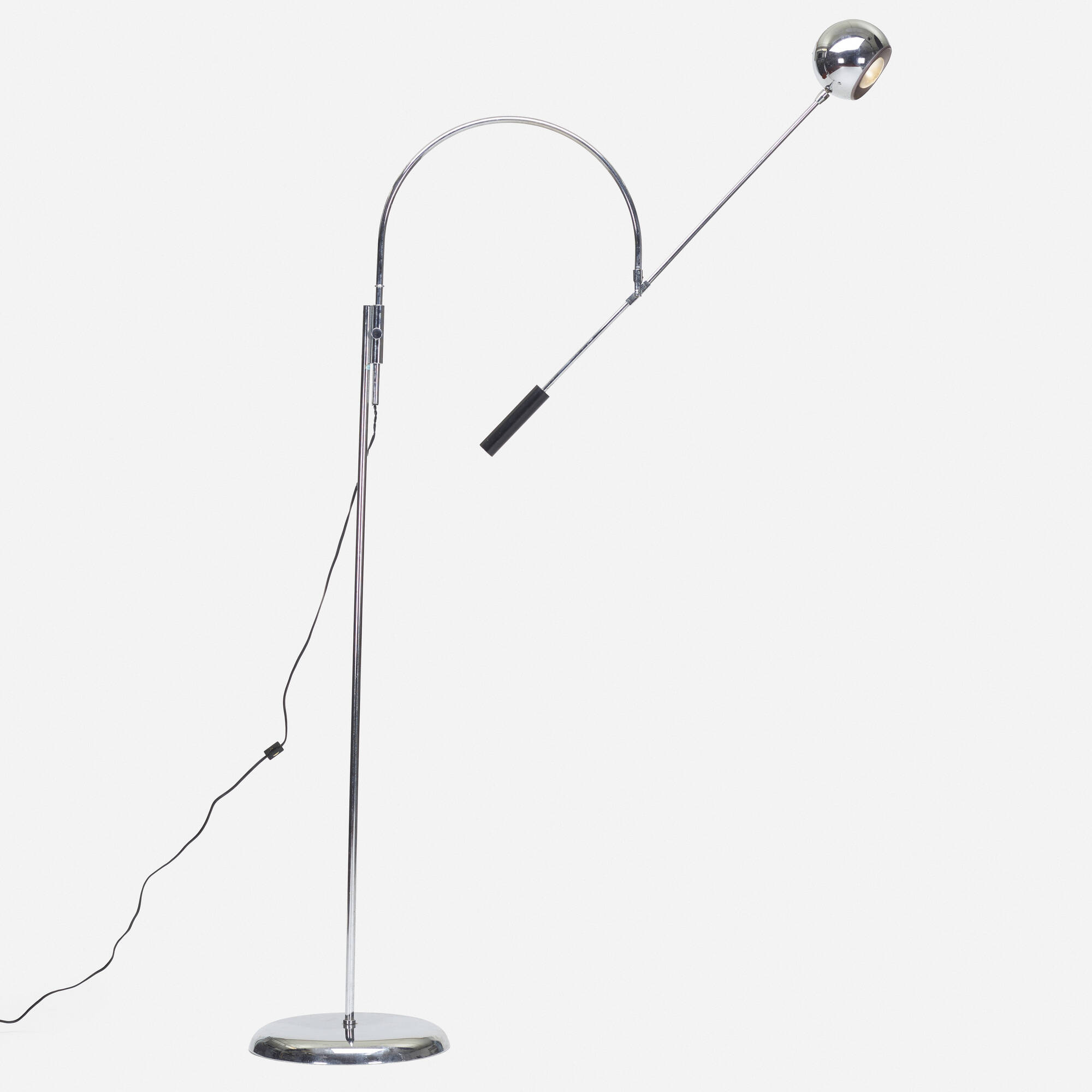 Sonneman hotsell floor lamp