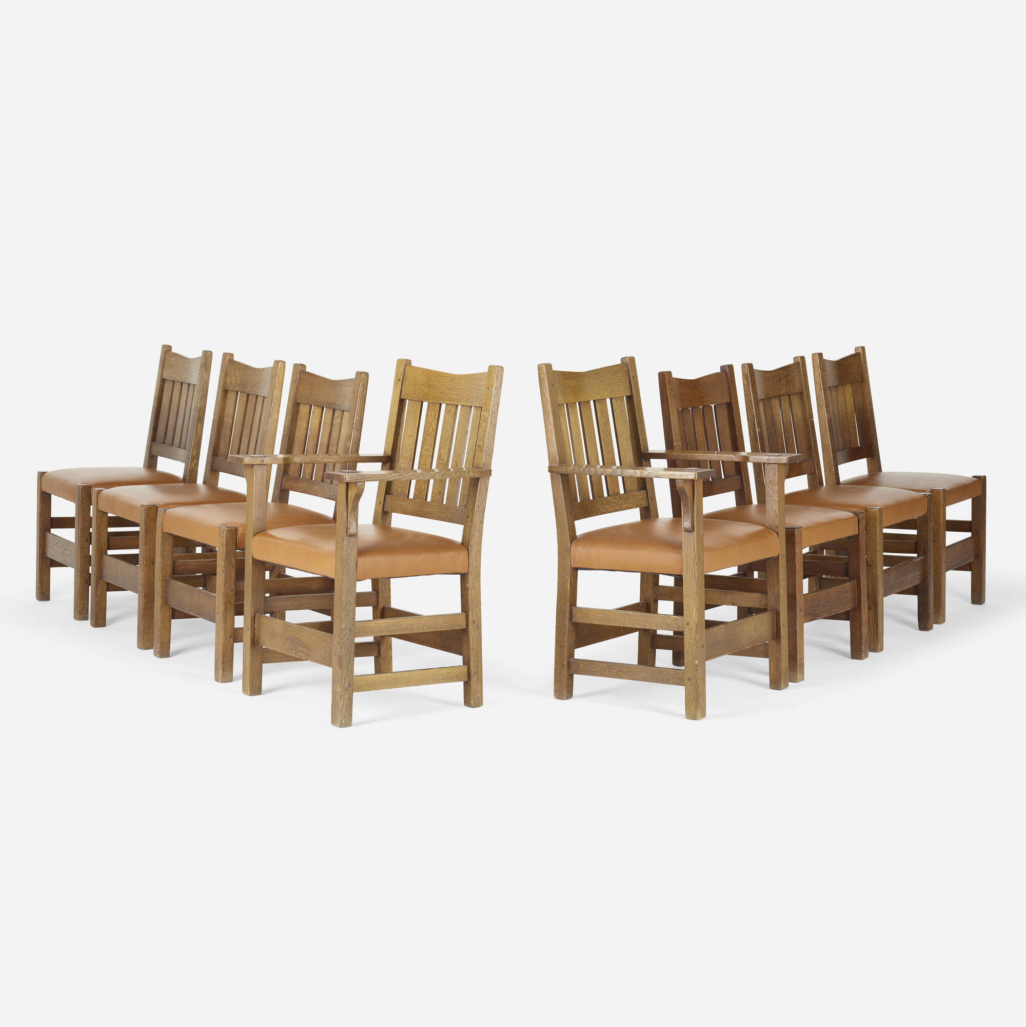 Stickley factory sale deals 2020
