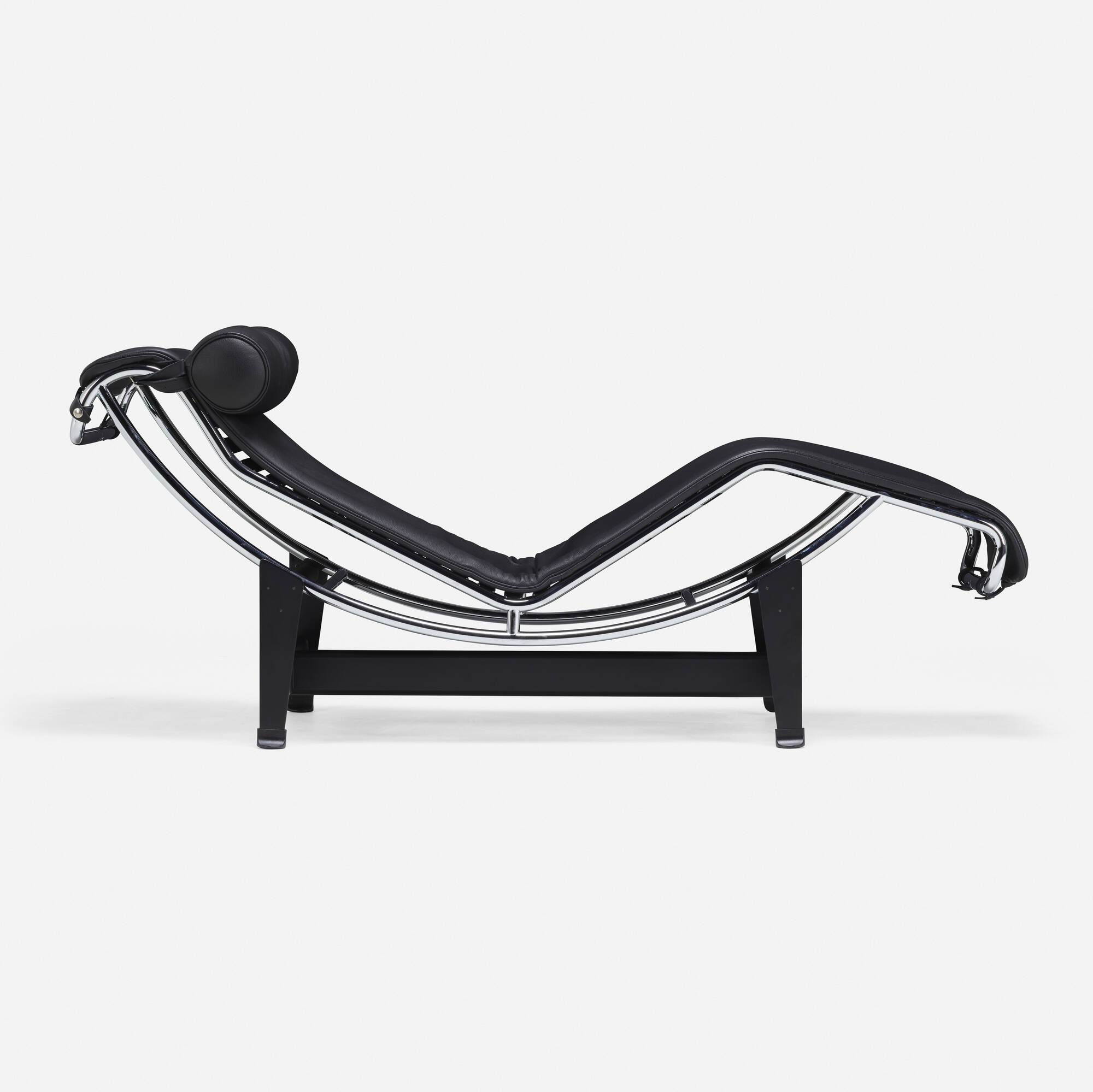 333: CHARLOTTE PERRIAND, PIERRE JEANNERET AND LE CORBUSIER, LC4