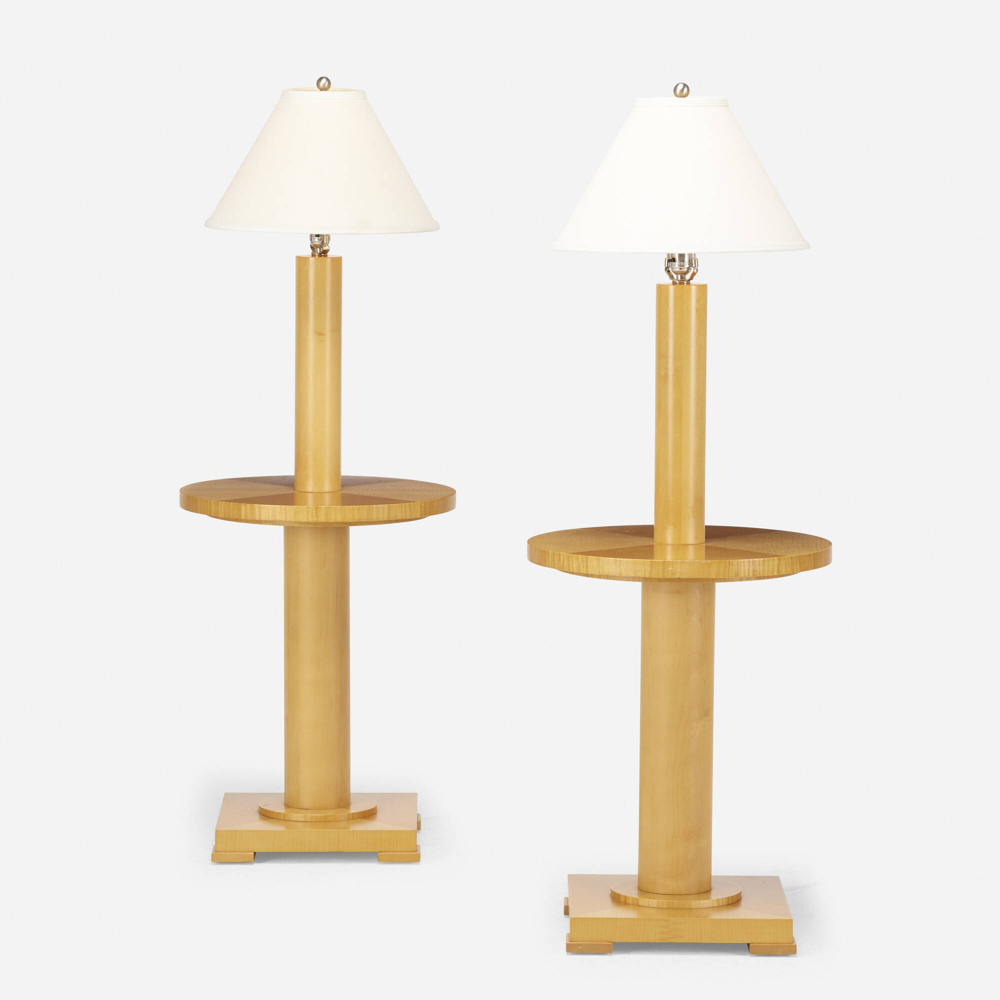 Michael outlet graves lamp