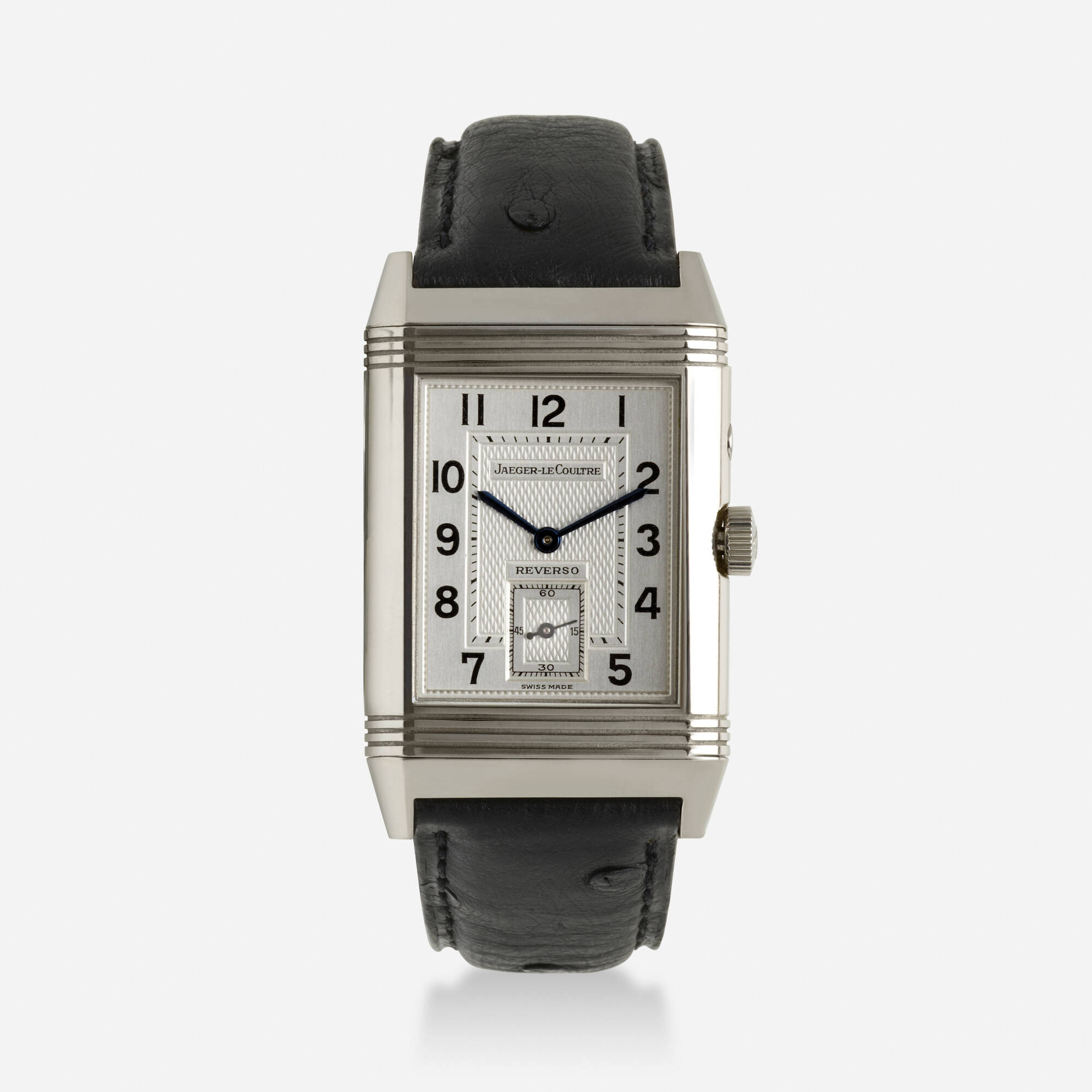 jaeger lecoultre wrist watch