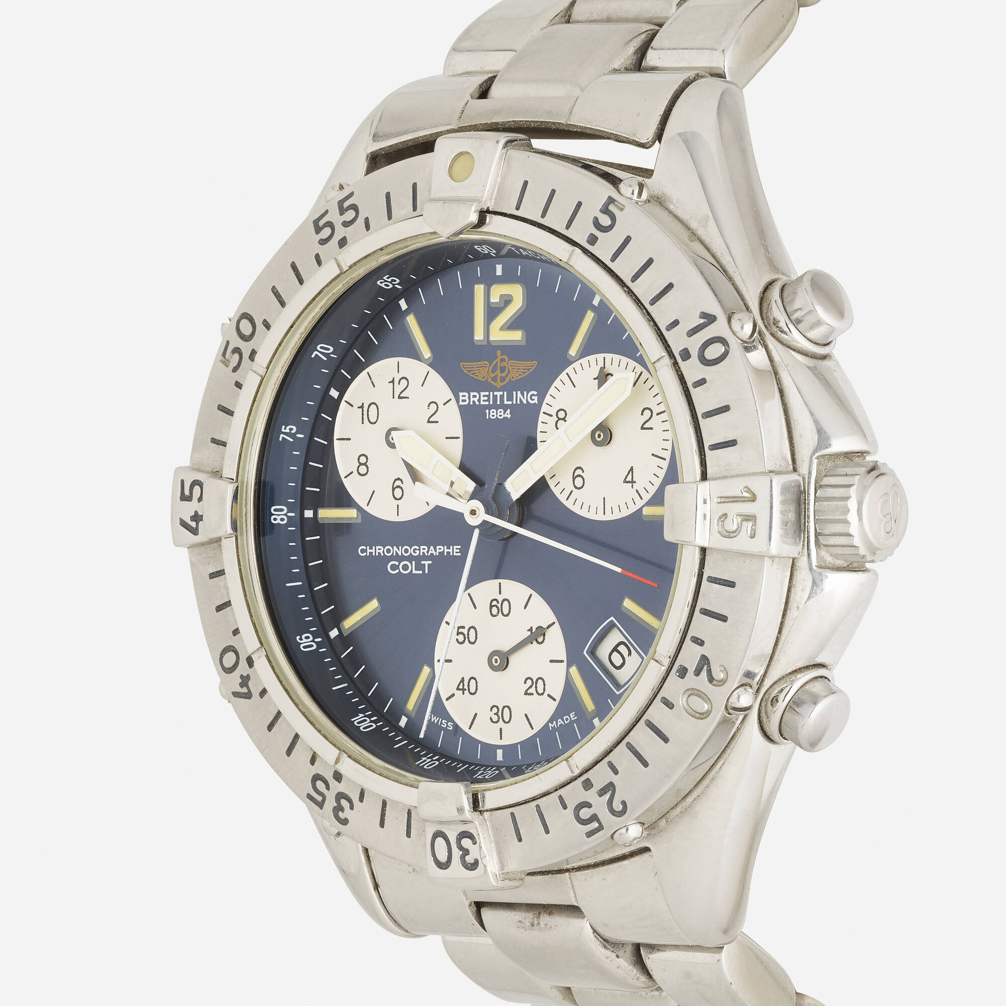Breitling colt 2021 2025