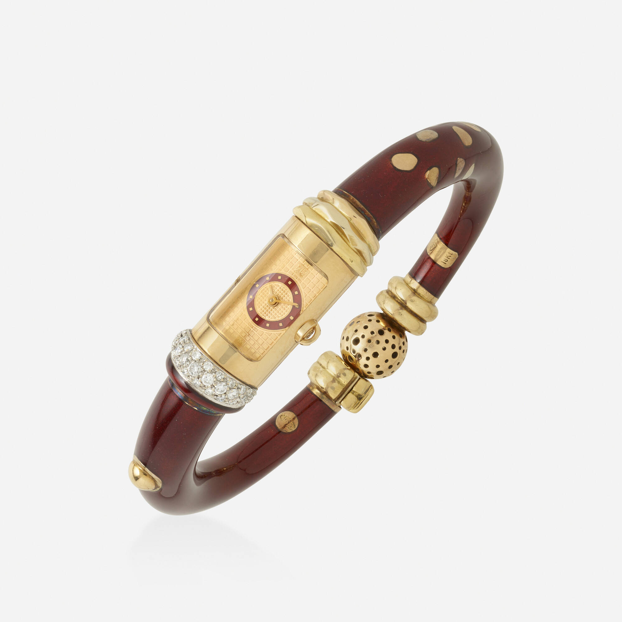 La nouvelle bague 2025