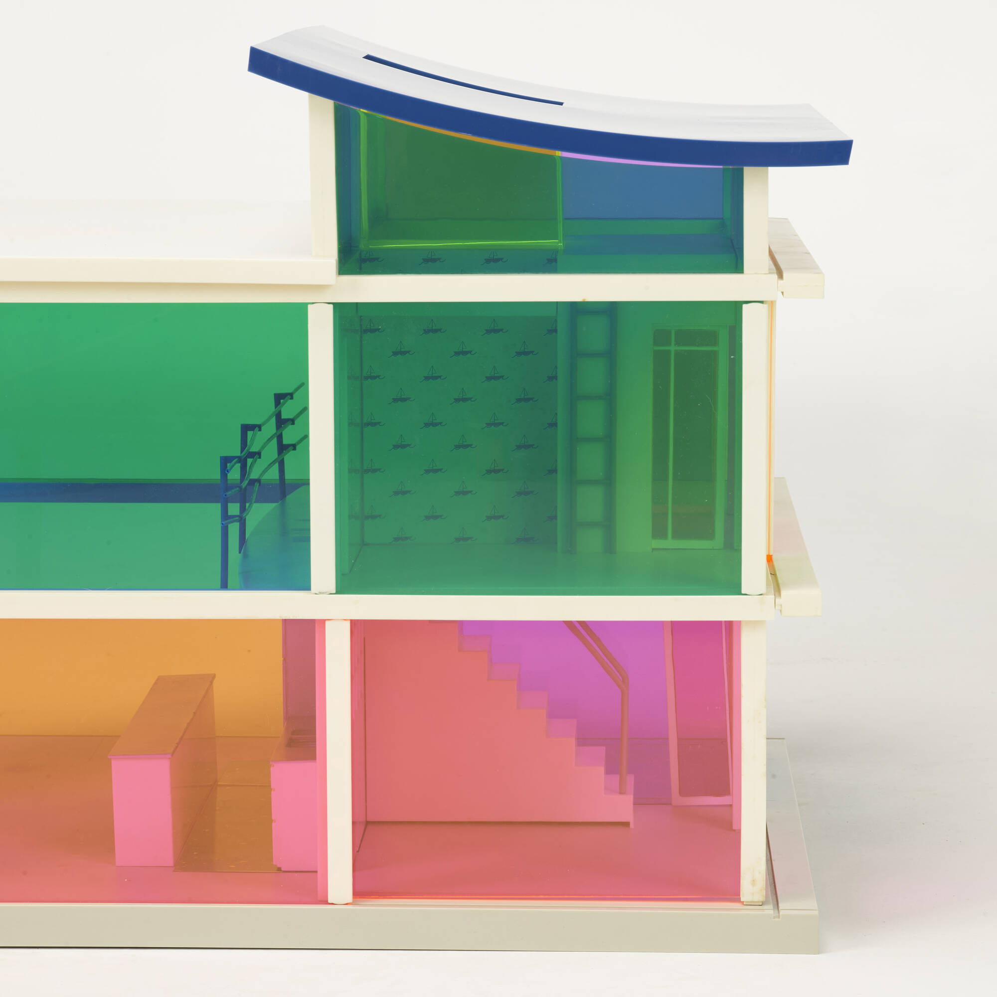 話題の行列 395: Kaleidoscope WHEELWRIGHT, PETER AND SIMMONS LAURIE アメコミ