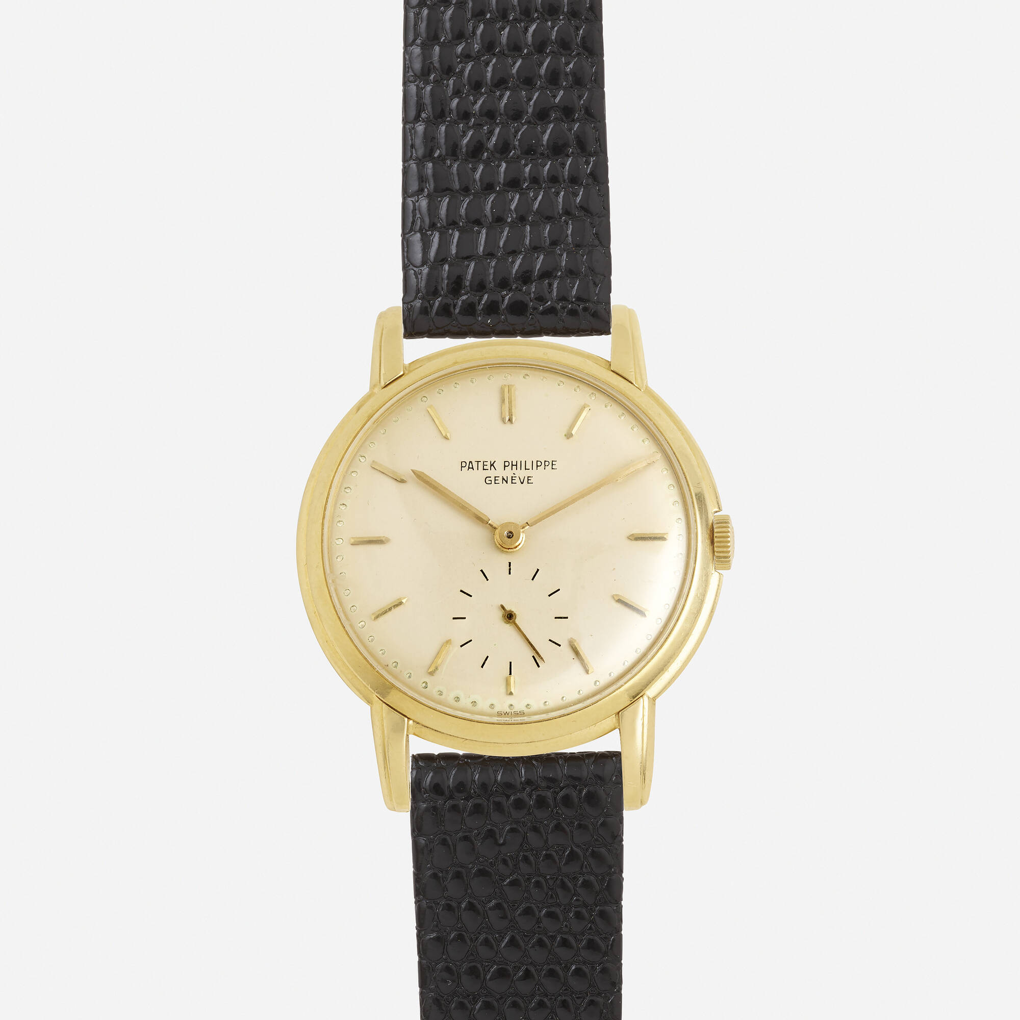Patek philippe 2484 clearance