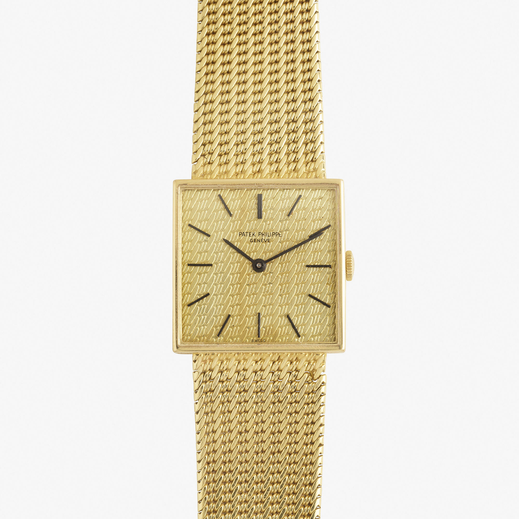 Patek philippe hotsell gondolo gold