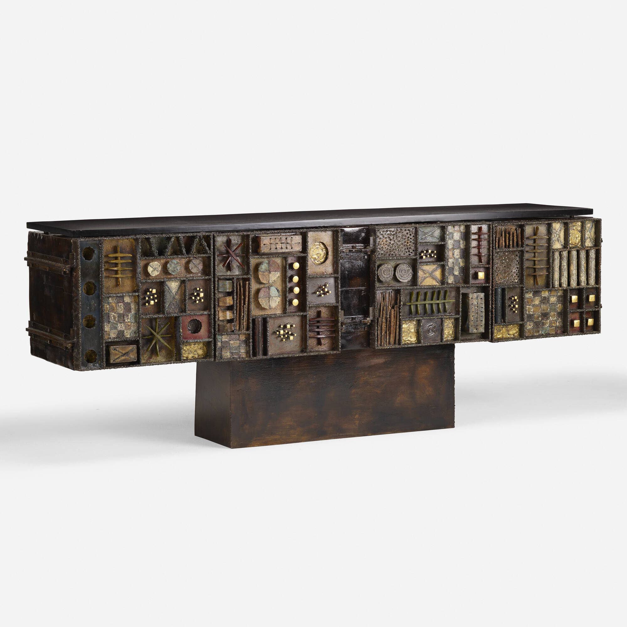 Paul evans design shop
