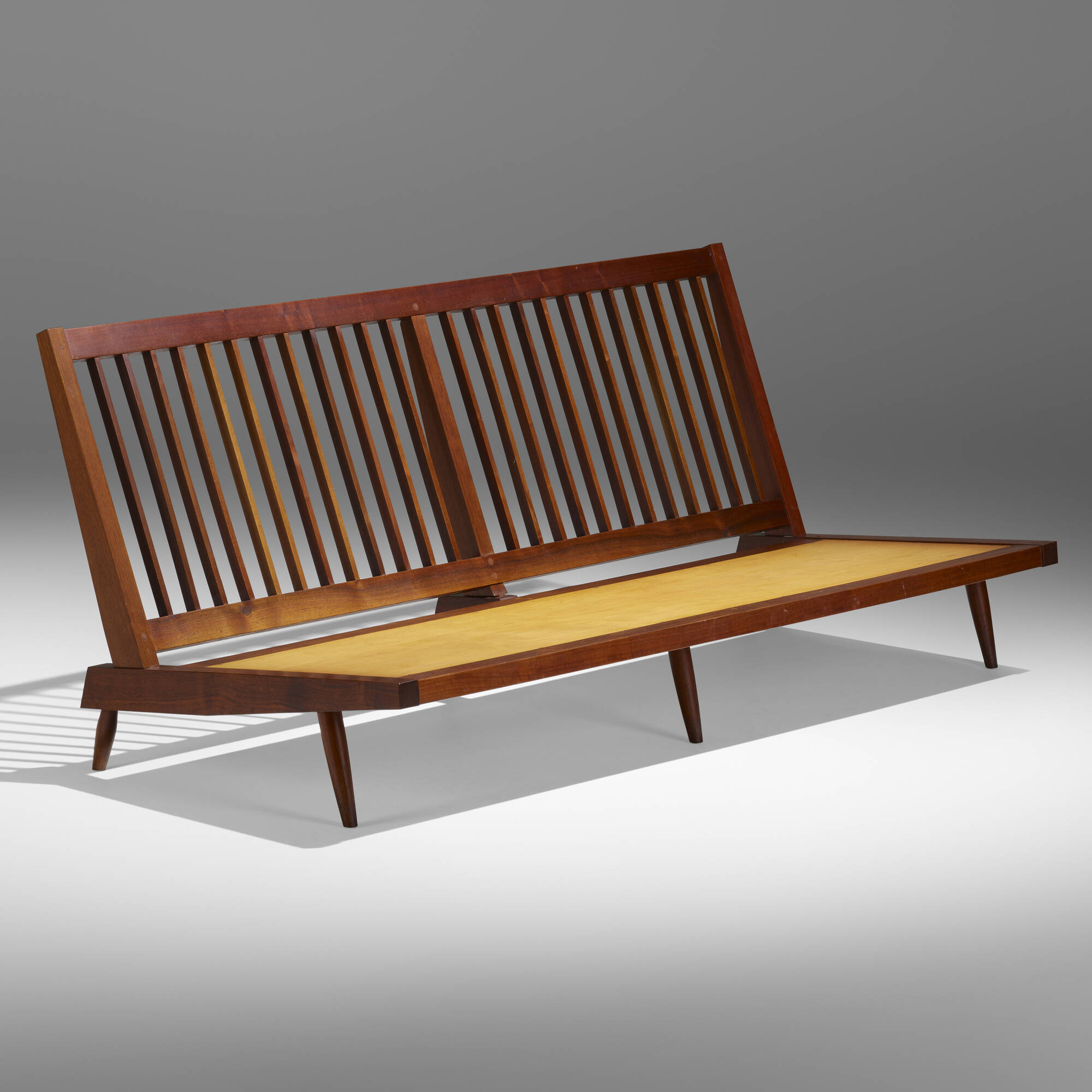 GEORGE NAKASHIMA DESIGN 2016年の3刷り 二冊揃い 箱