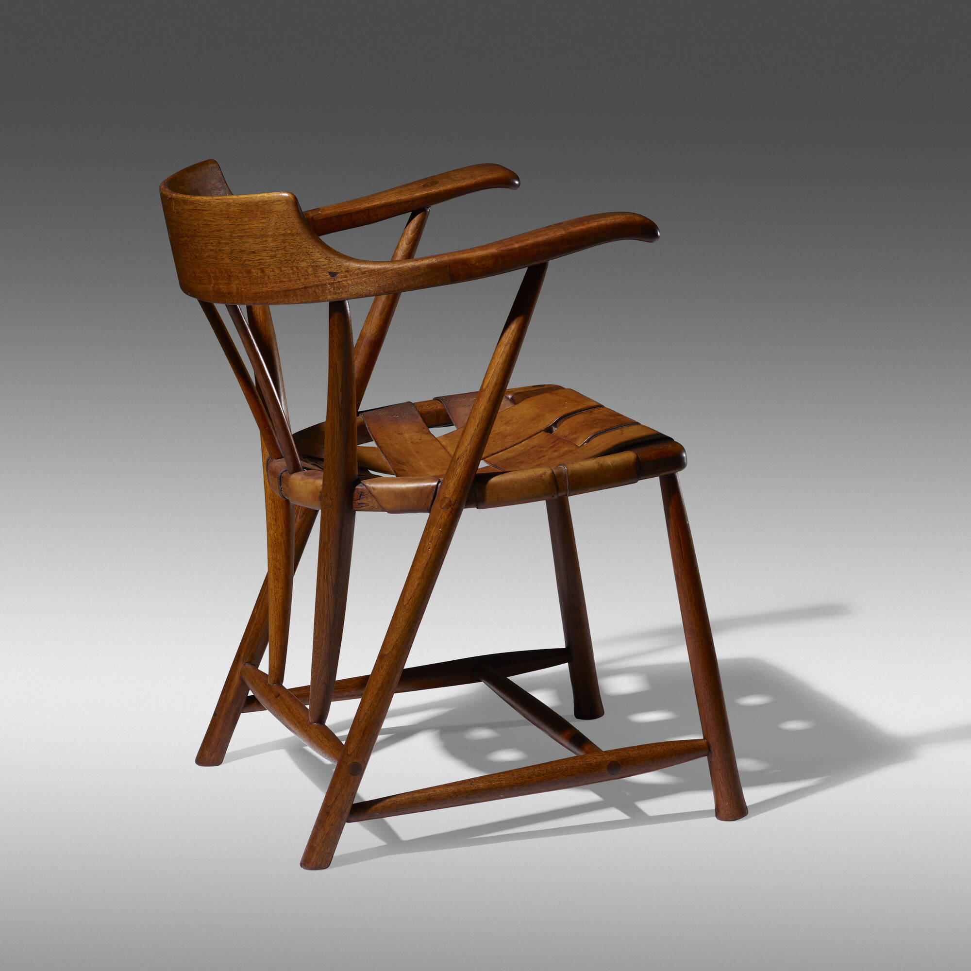 Modern captains chair best sale