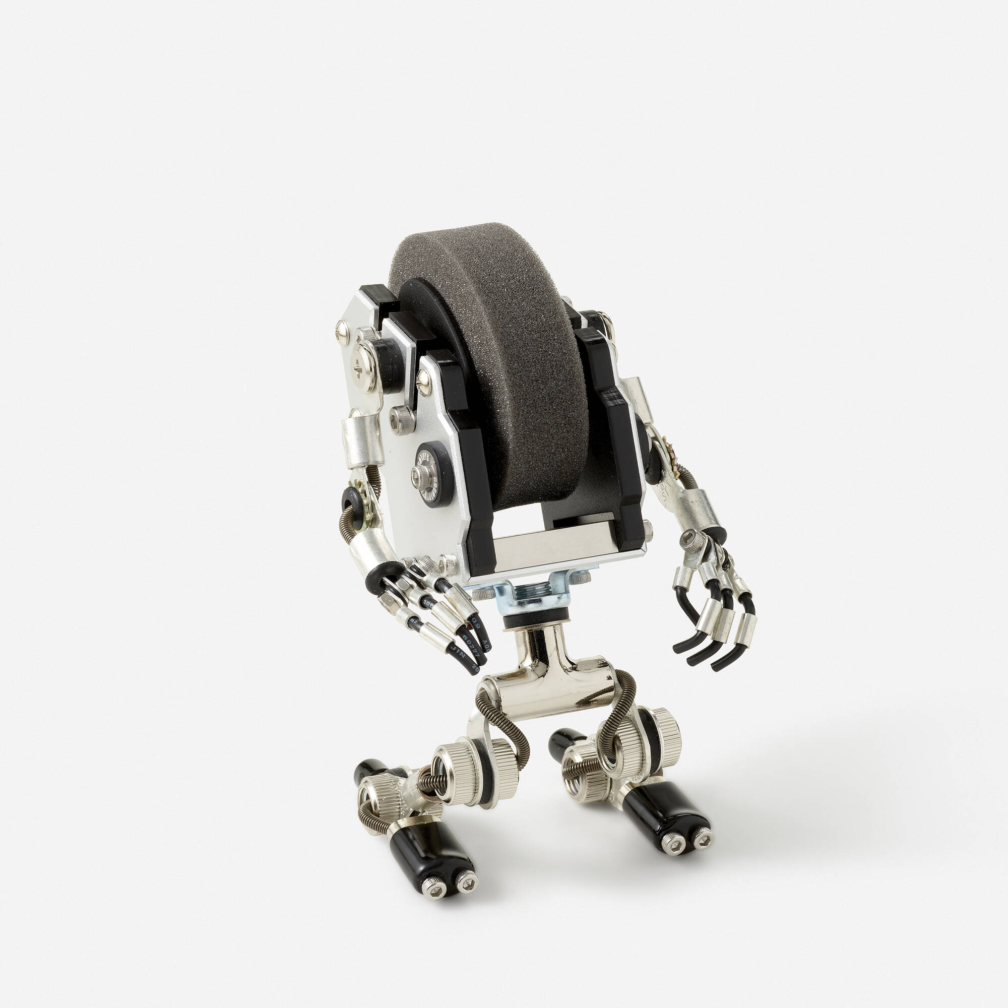 Mb&f best sale watch holder