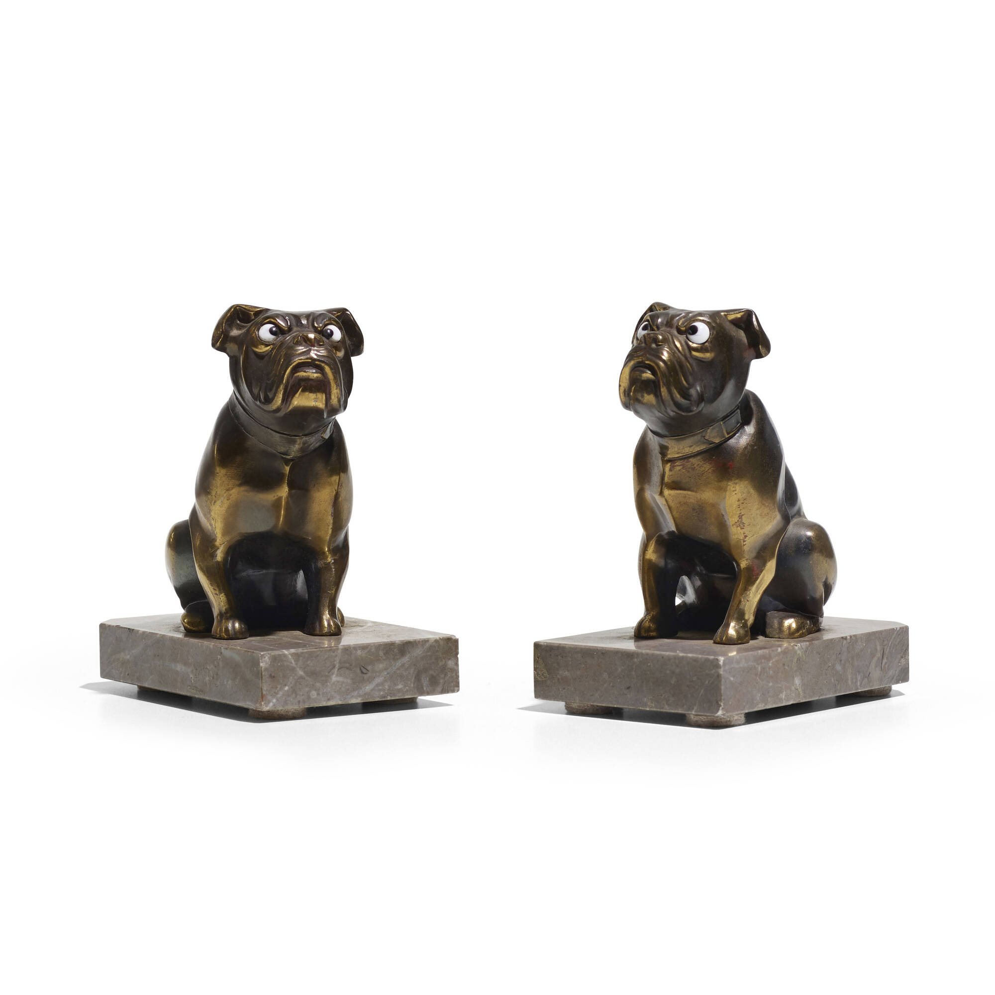 French bulldog bookends outlet