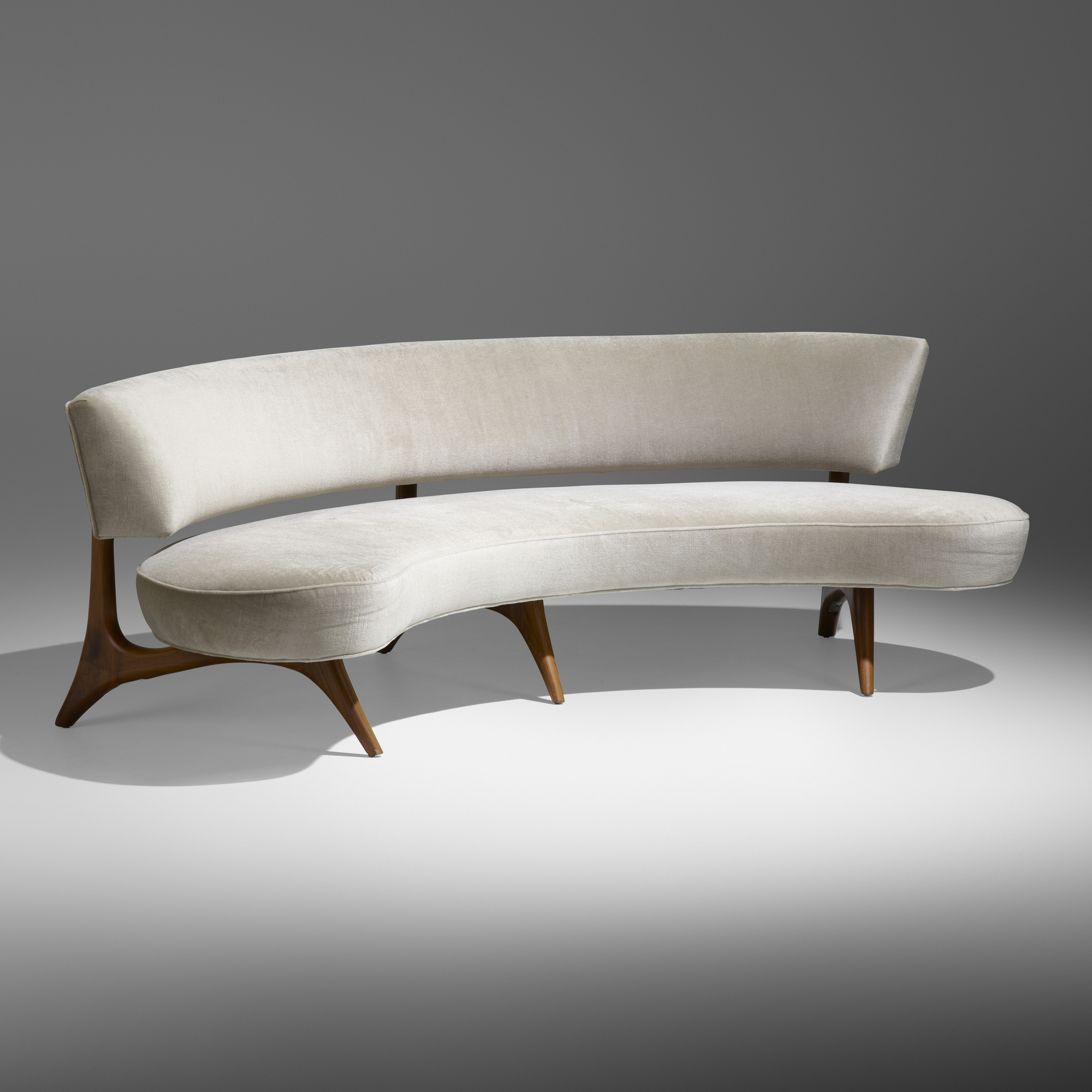 Vladimir hotsell kagan sofa