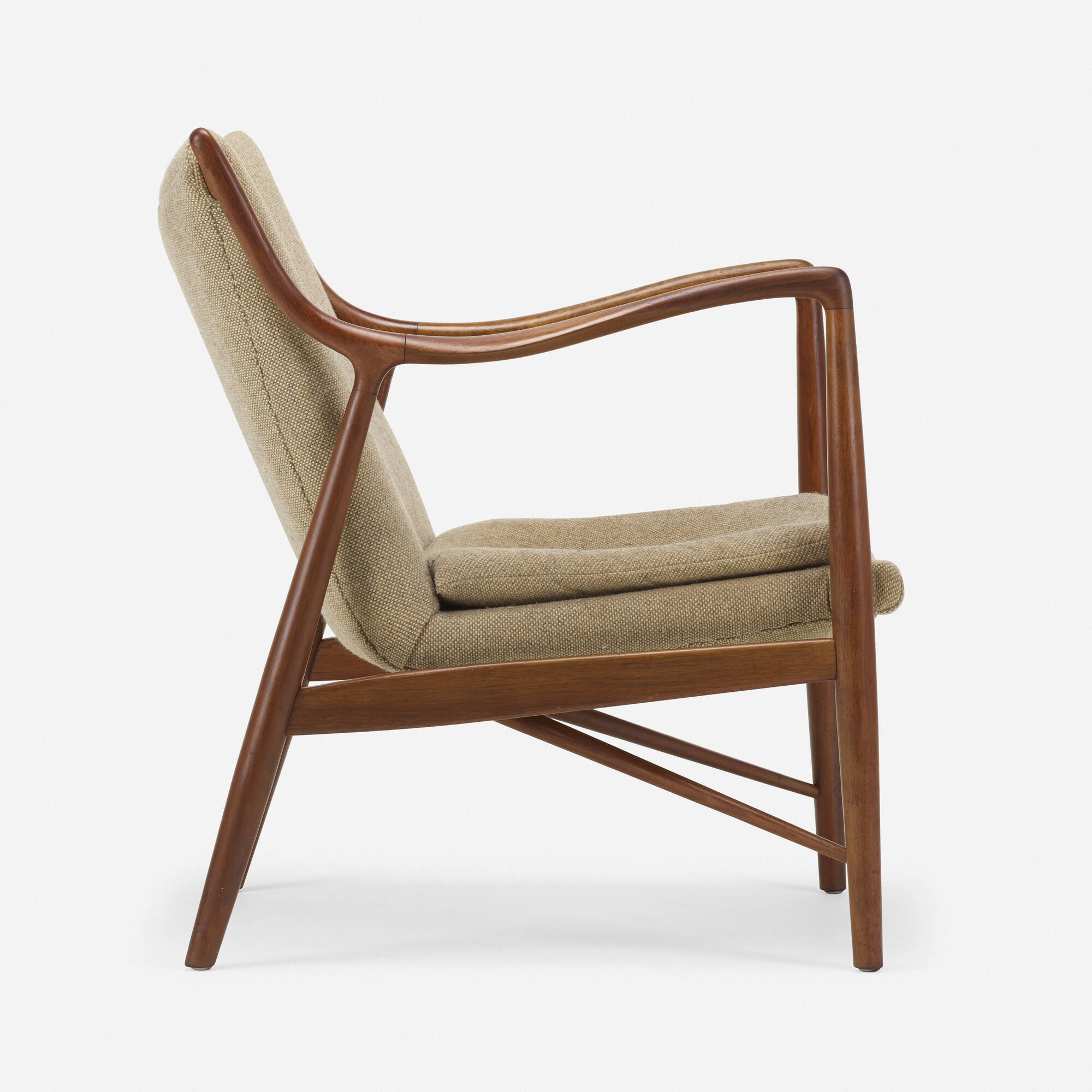 The Finn Juhl Chamber at the United Nations' Headquarters | House of Finn  Juhl