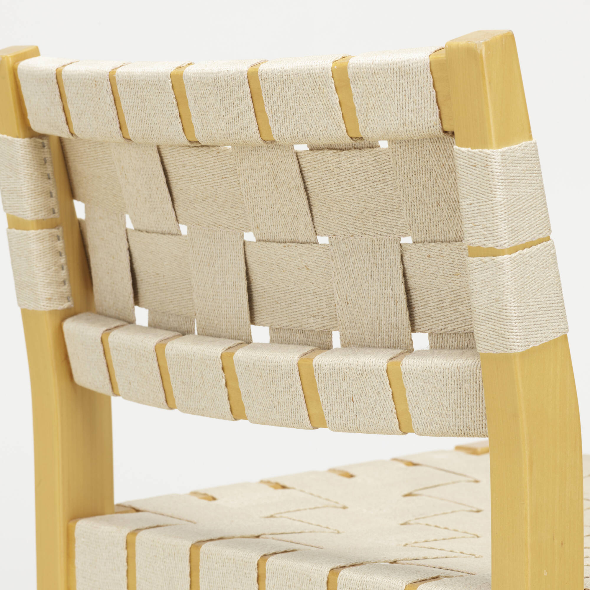 682: BEN AF SCHULTÉN, Bar stool, model 617 < Unreserved Day